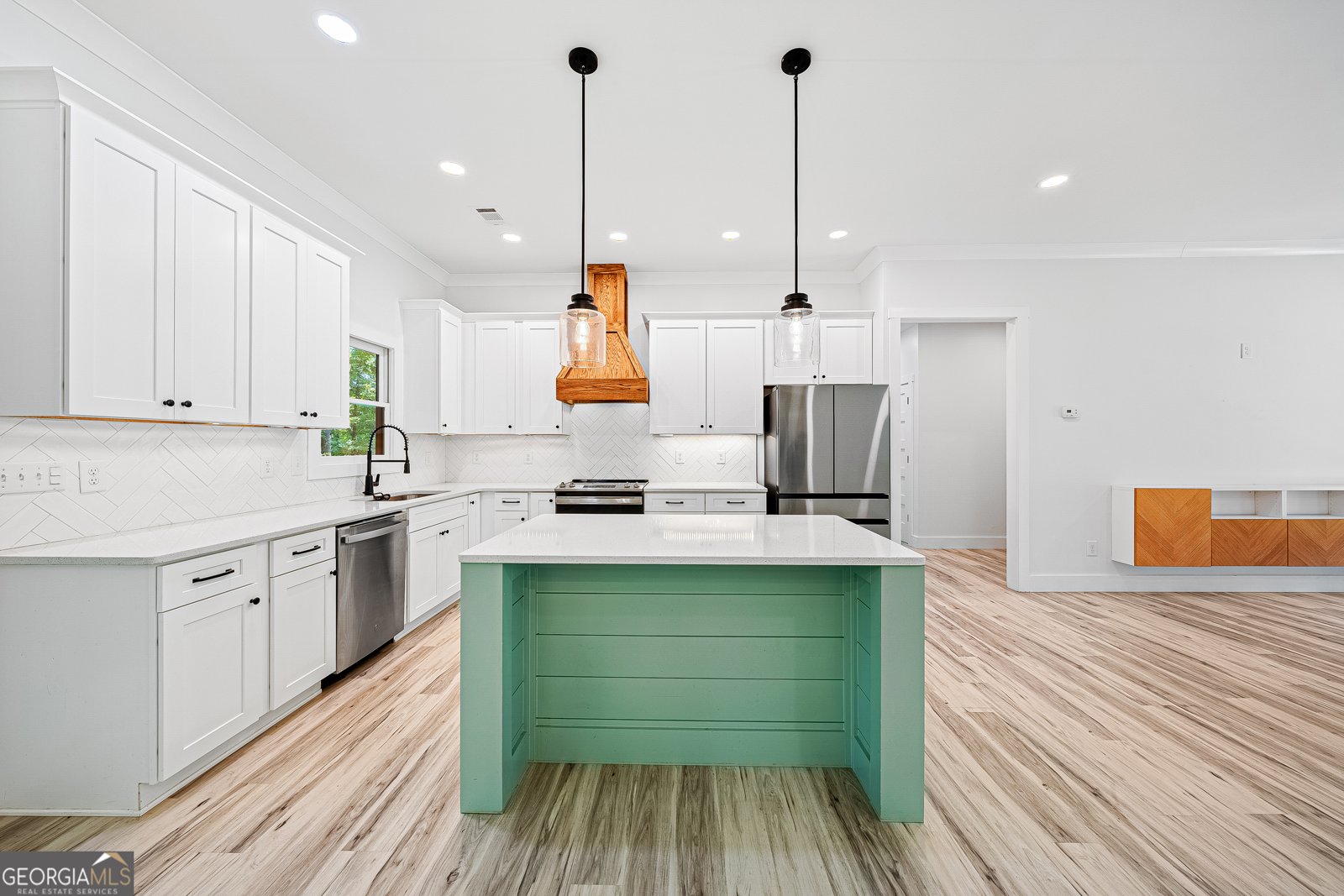 516 Winding Way Hartwell - Photo 10
