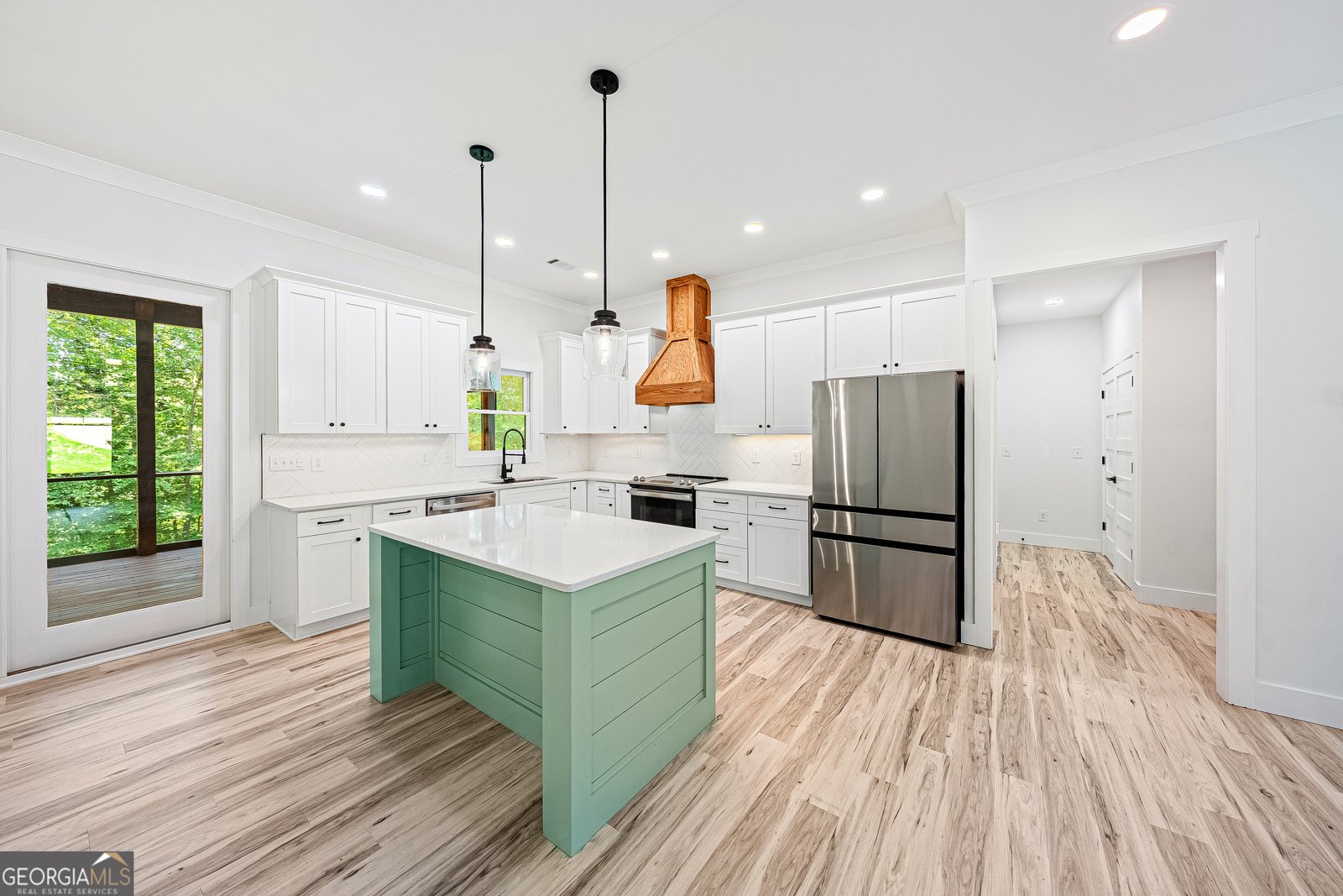 516 Winding Way Hartwell - Photo 11