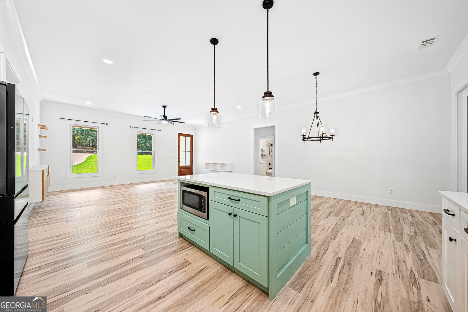 516 Winding Way Hartwell - Photo 13