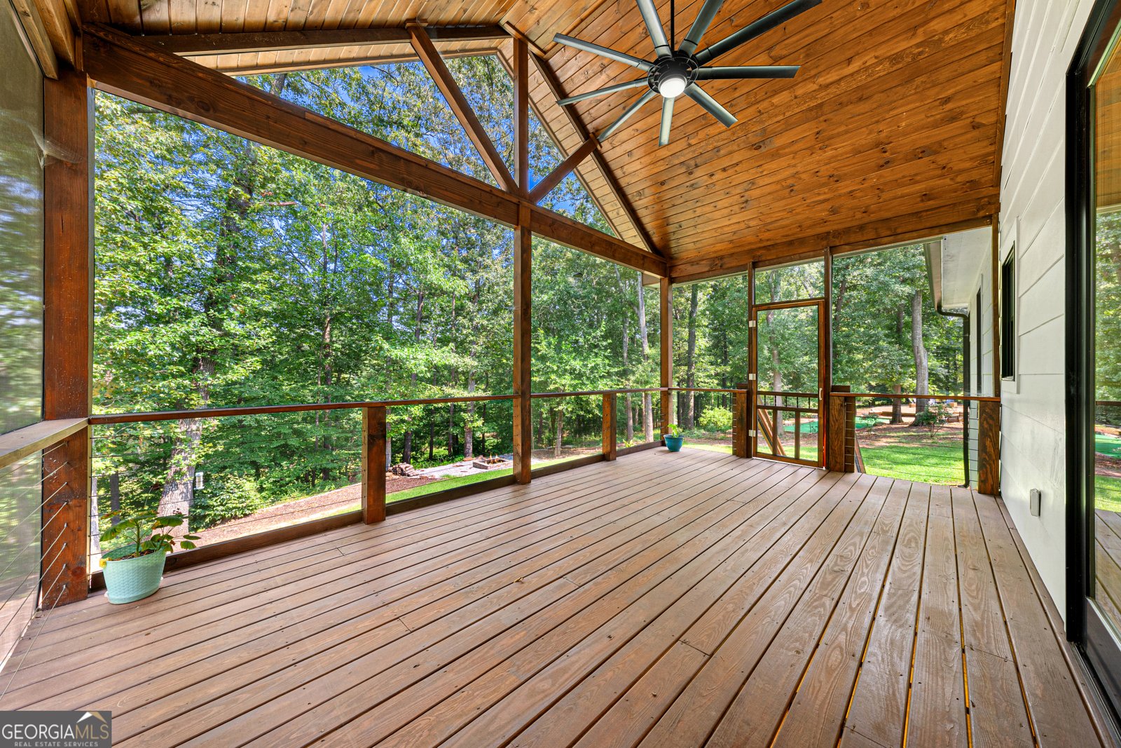 516 Winding Way Hartwell - Photo 16