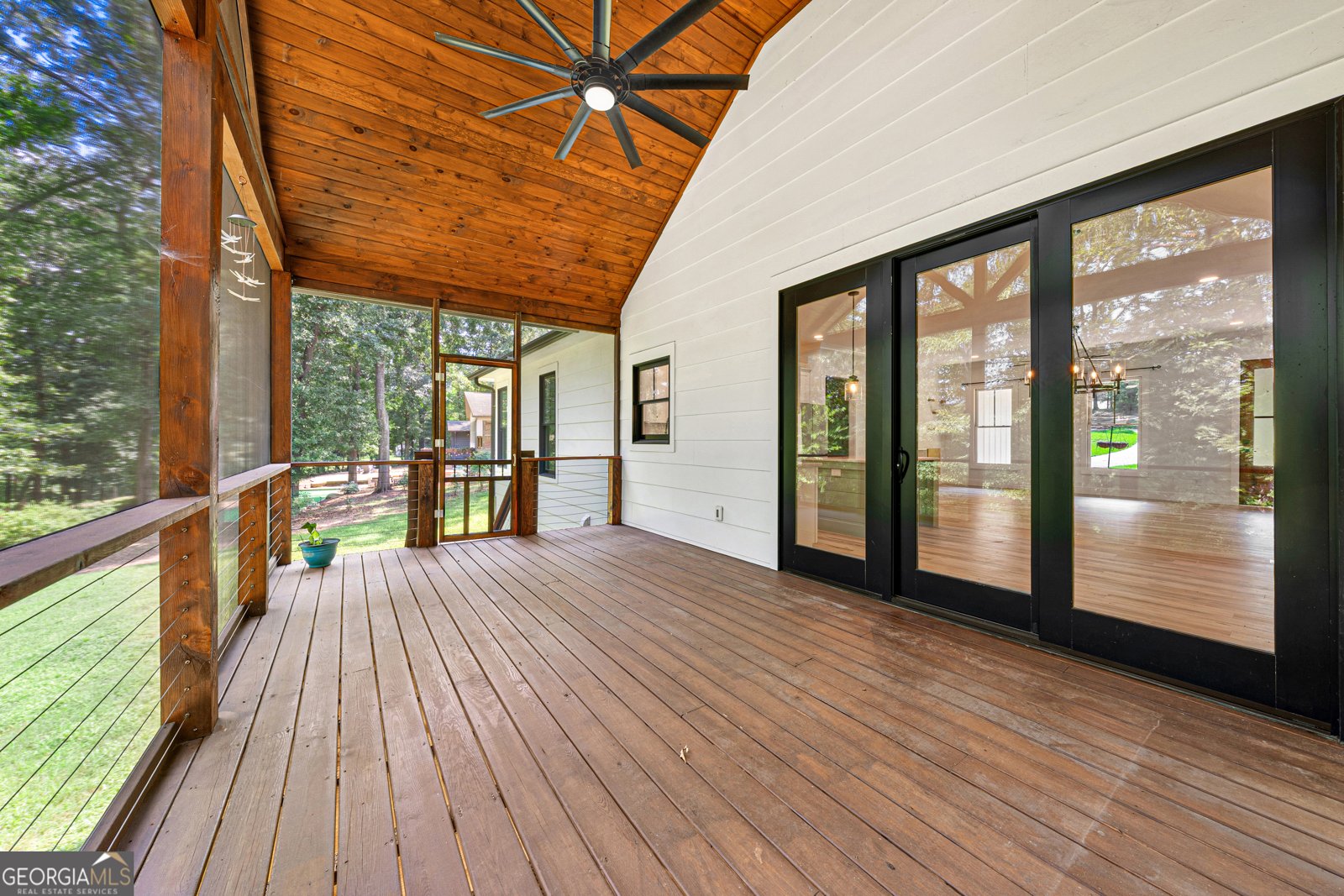 516 Winding Way Hartwell - Photo 17