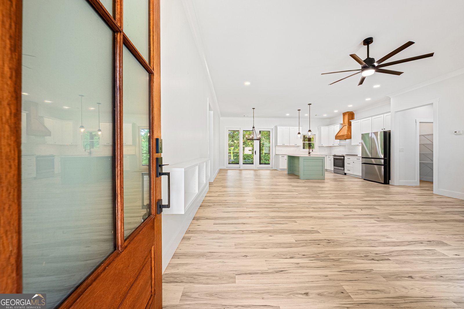 516 Winding Way Hartwell - Photo 6