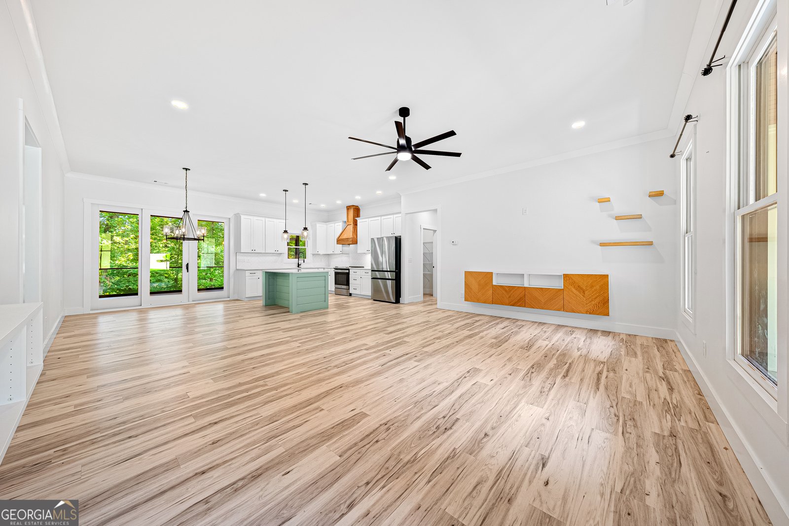 516 Winding Way Hartwell - Photo 7