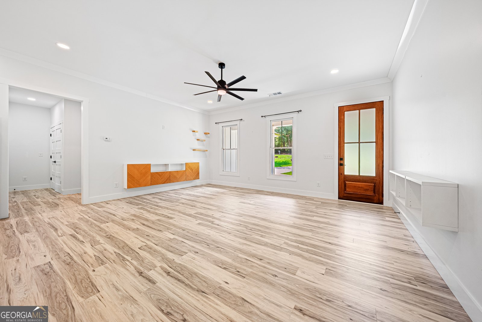 516 Winding Way Hartwell - Photo 8