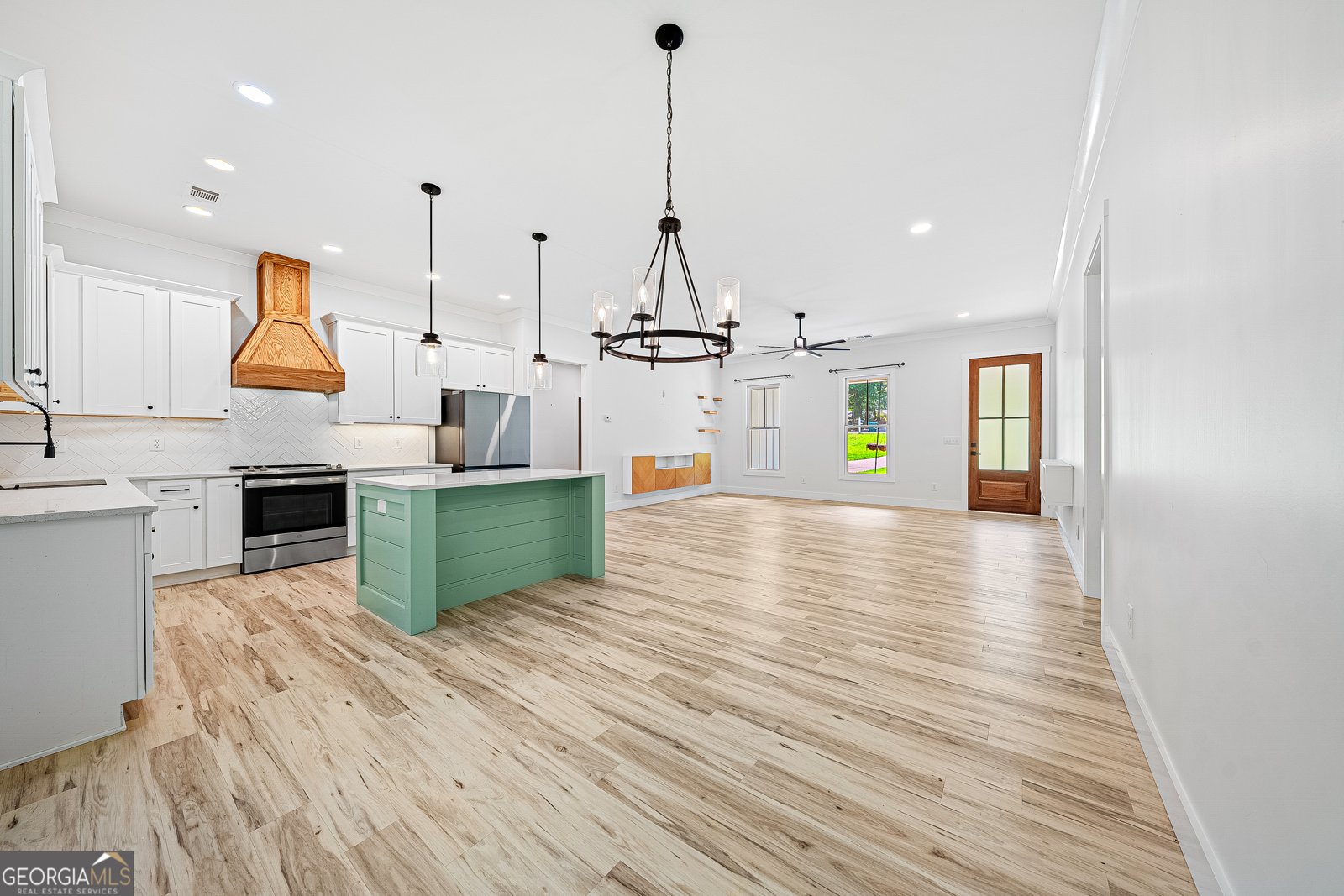 516 Winding Way Hartwell - Photo 9