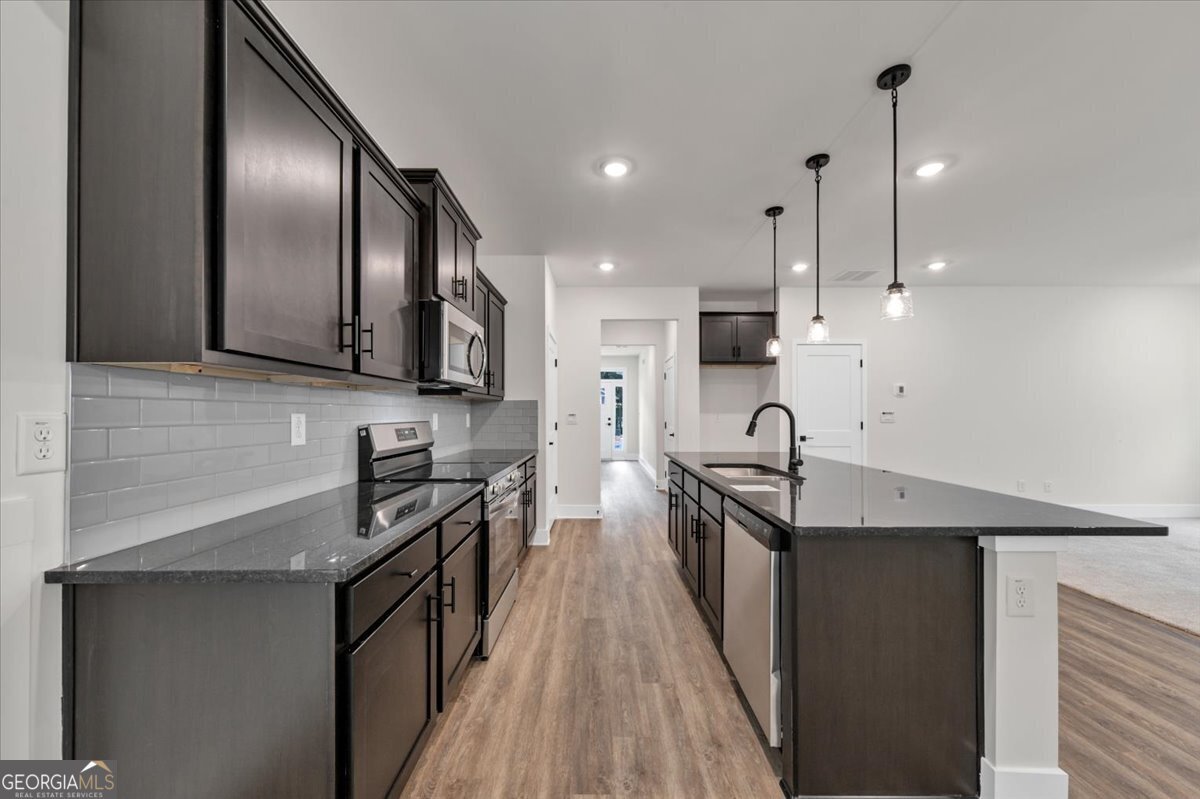 116 Endless Loop Drive Carrollton - Photo 14