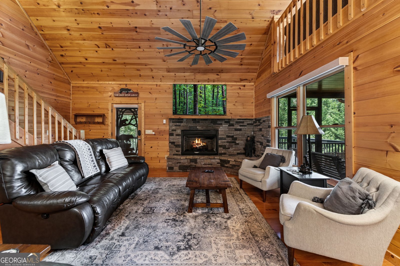 1571 Campbell Camp Road Blue Ridge - Photo 10