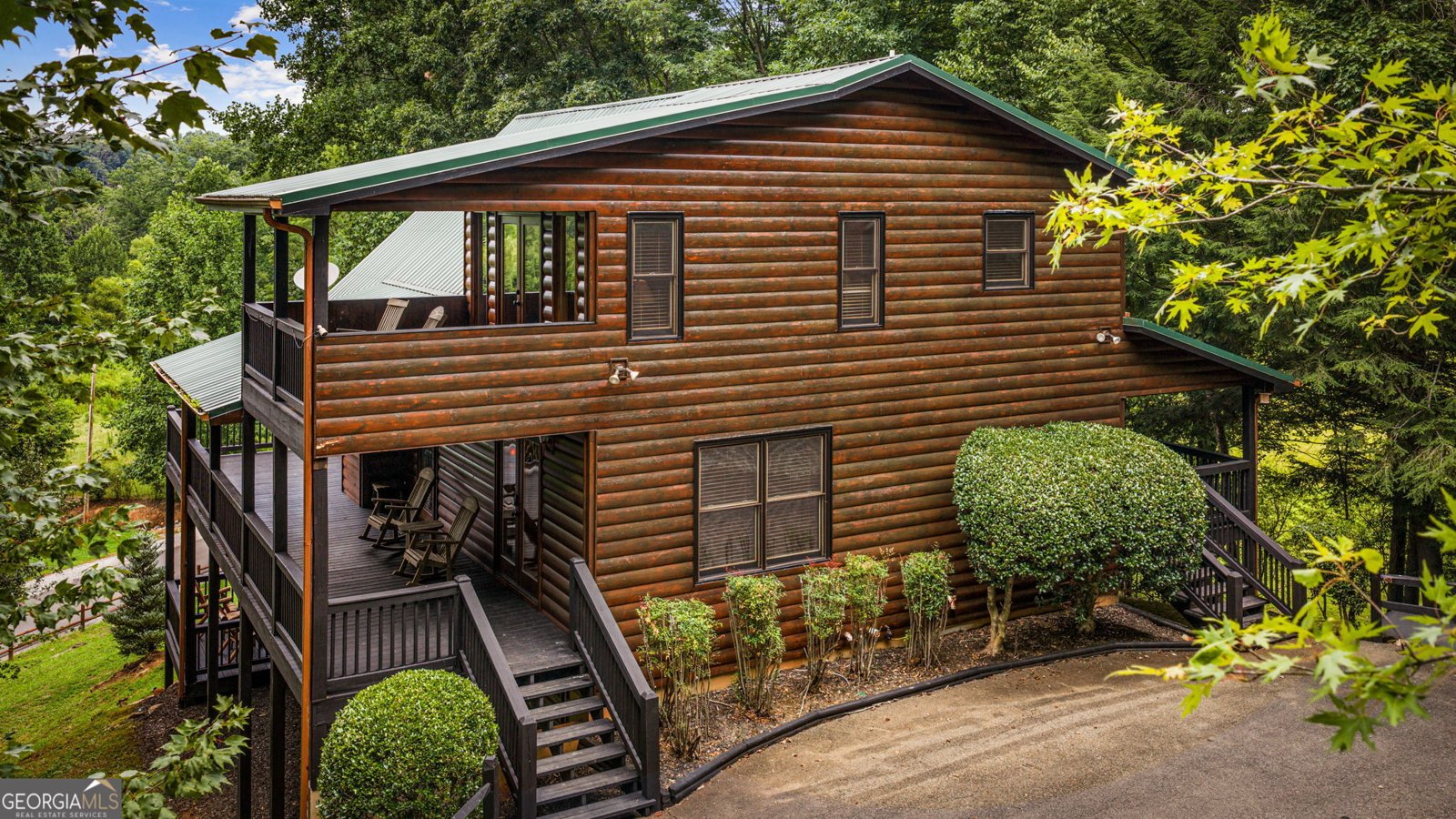 1571 Campbell Camp Road Blue Ridge - Photo 100