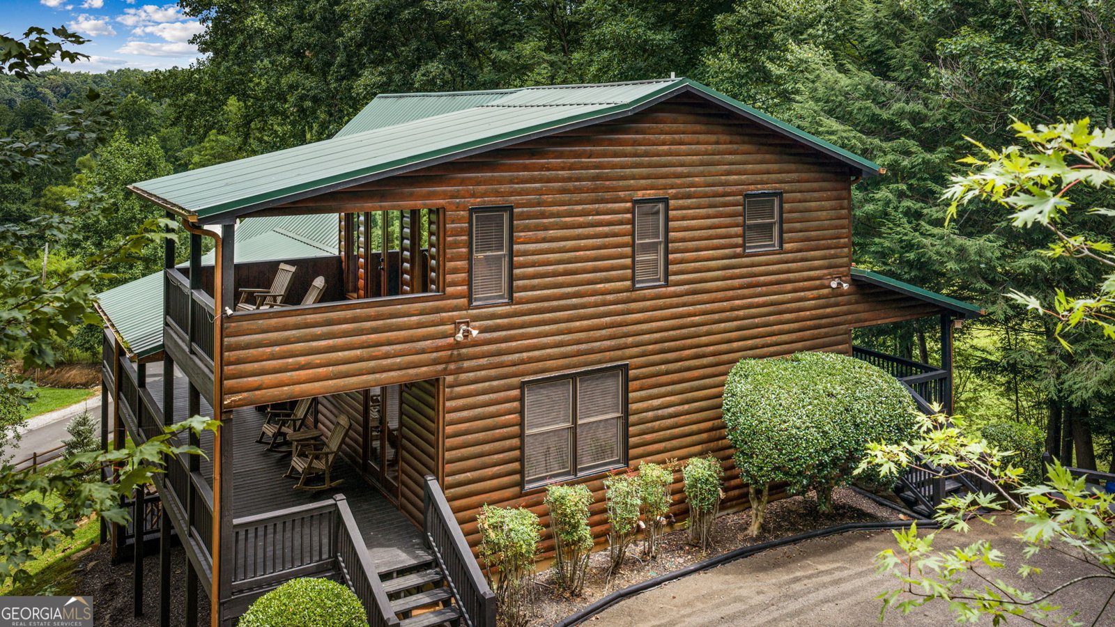 1571 Campbell Camp Road Blue Ridge - Photo 102
