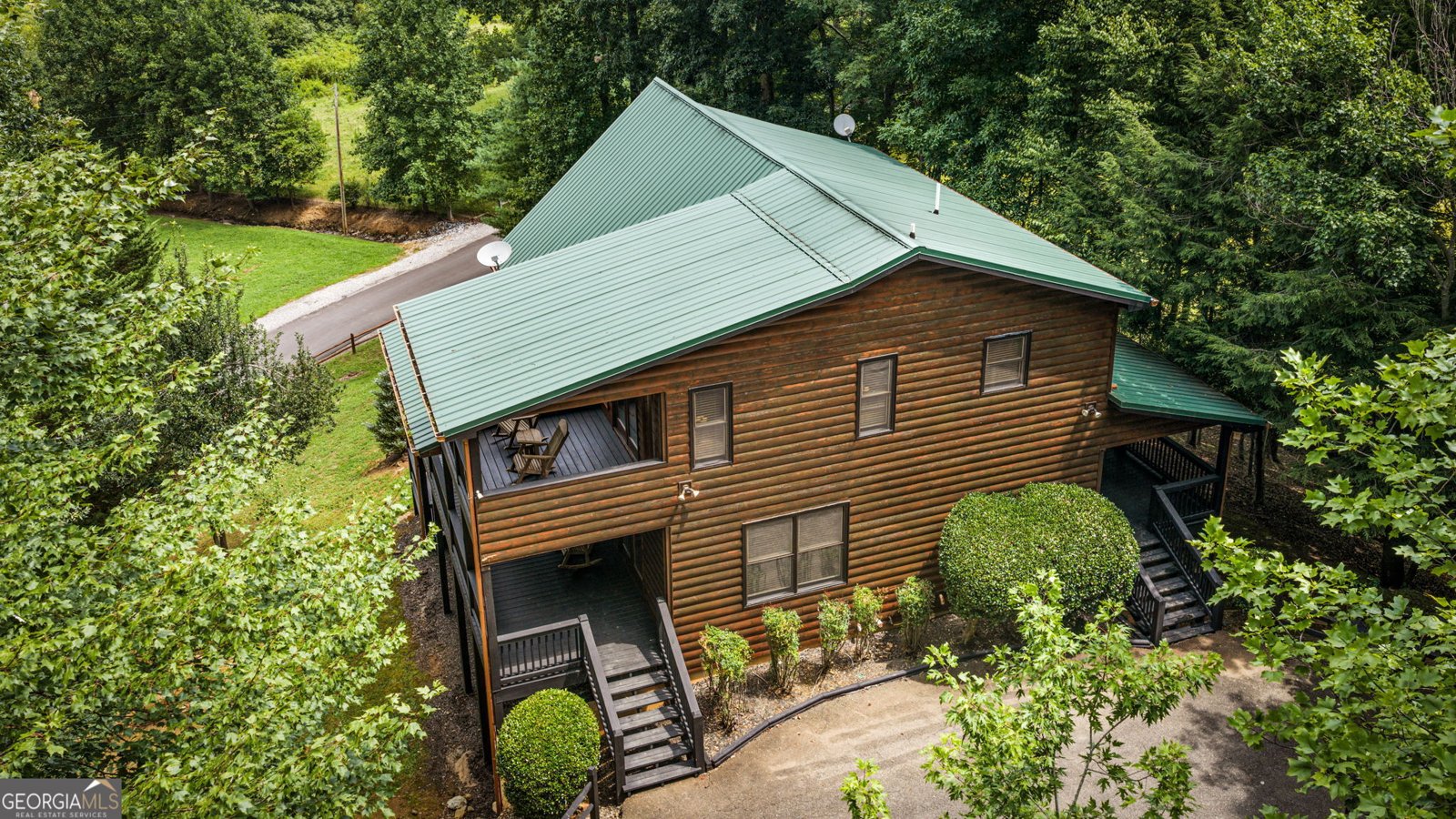 1571 Campbell Camp Road Blue Ridge - Photo 104