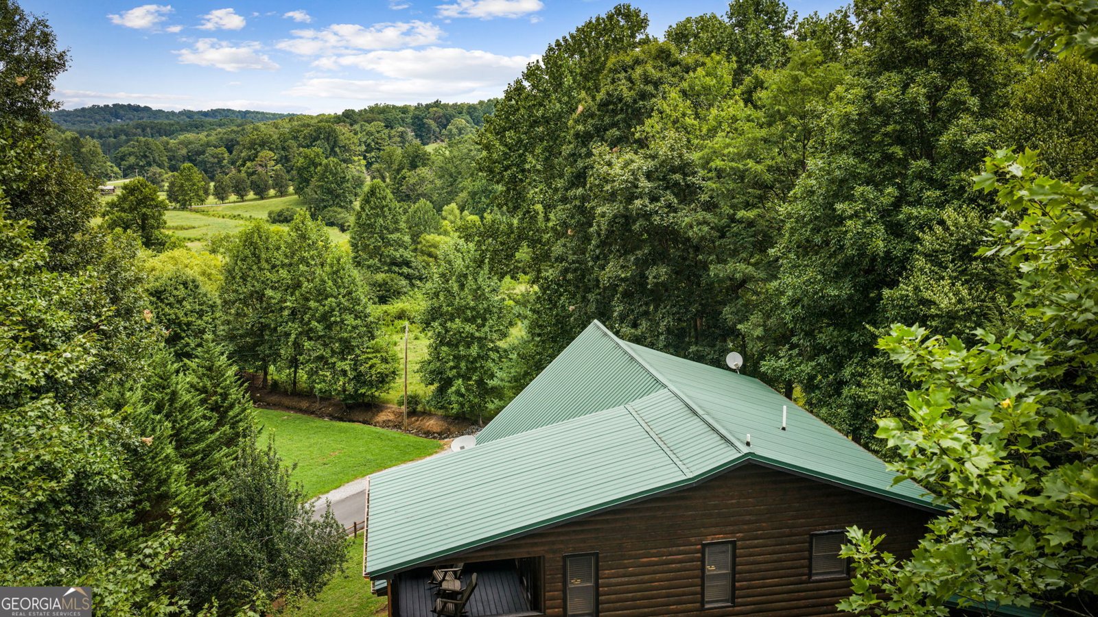 1571 Campbell Camp Road Blue Ridge - Photo 105