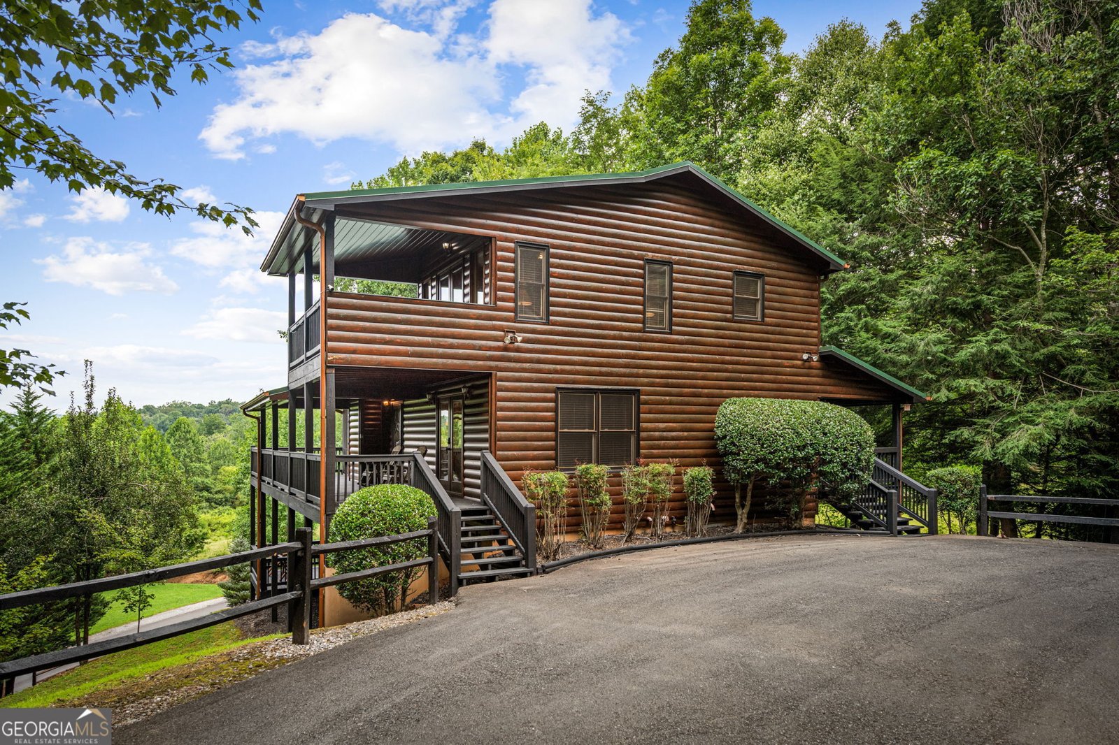 1571 Campbell Camp Road Blue Ridge - Photo 106