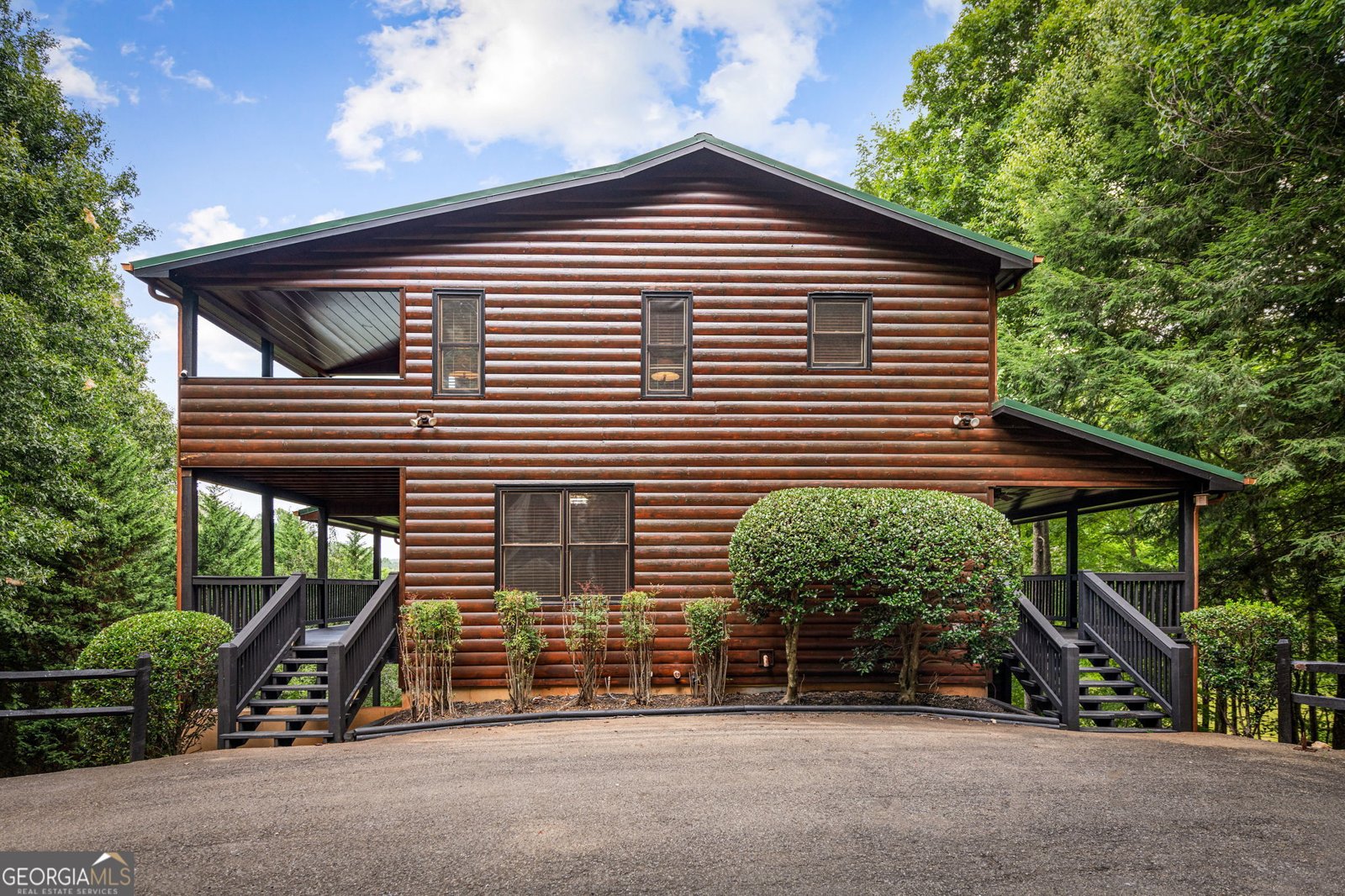 1571 Campbell Camp Road Blue Ridge - Photo 107
