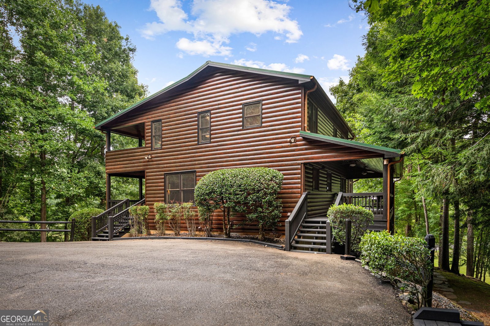 1571 Campbell Camp Road Blue Ridge - Photo 108