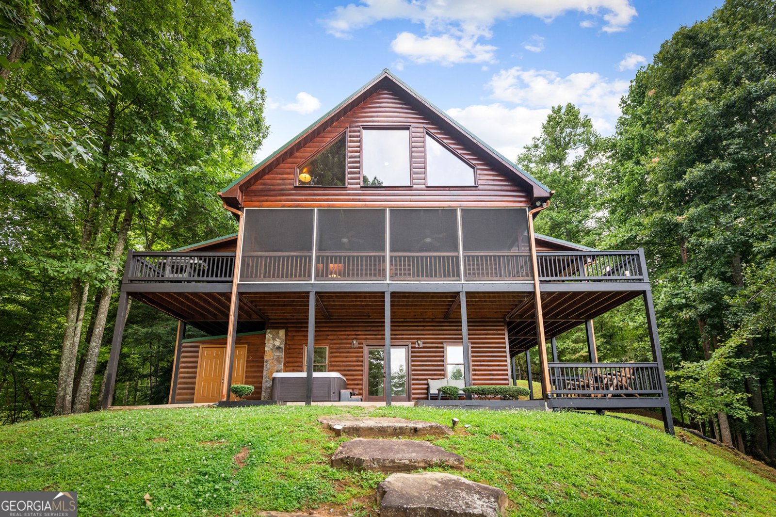 1571 Campbell Camp Road Blue Ridge - Photo 109
