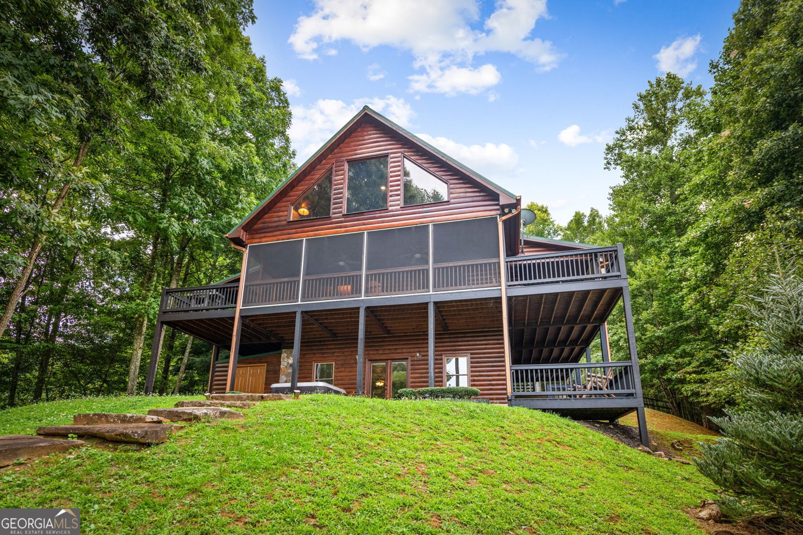 1571 Campbell Camp Road Blue Ridge - Photo 110