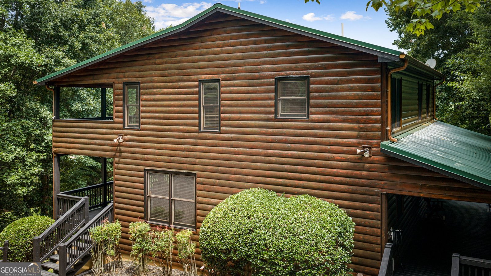 1571 Campbell Camp Road Blue Ridge - Photo 111