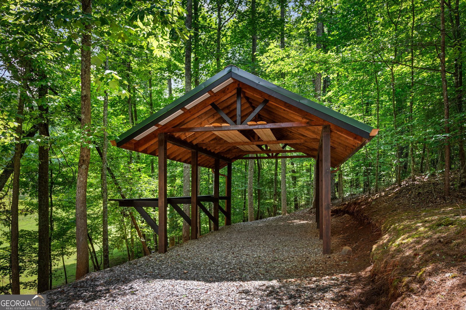 1571 Campbell Camp Road Blue Ridge - Photo 112