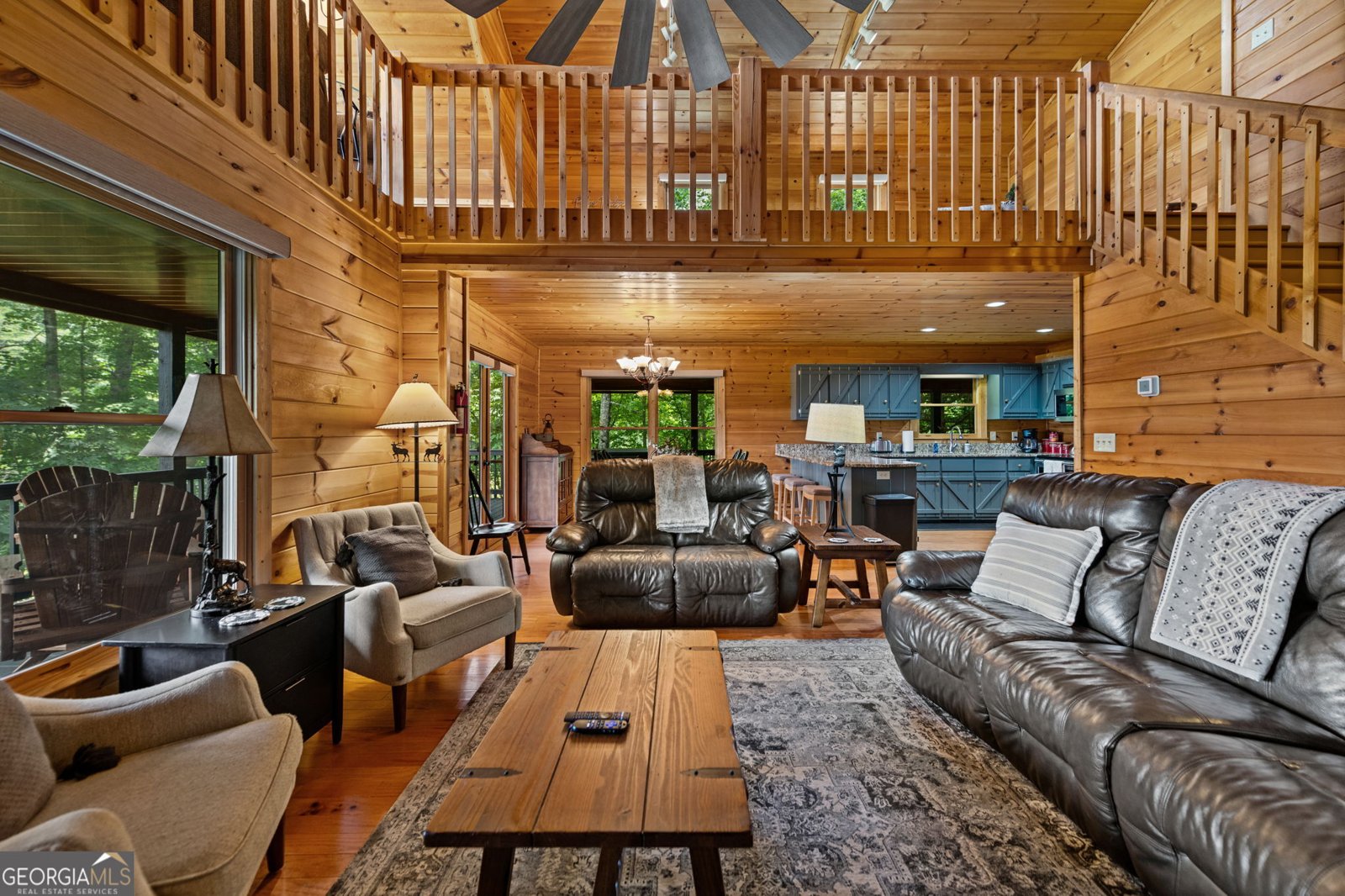 1571 Campbell Camp Road Blue Ridge - Photo 12