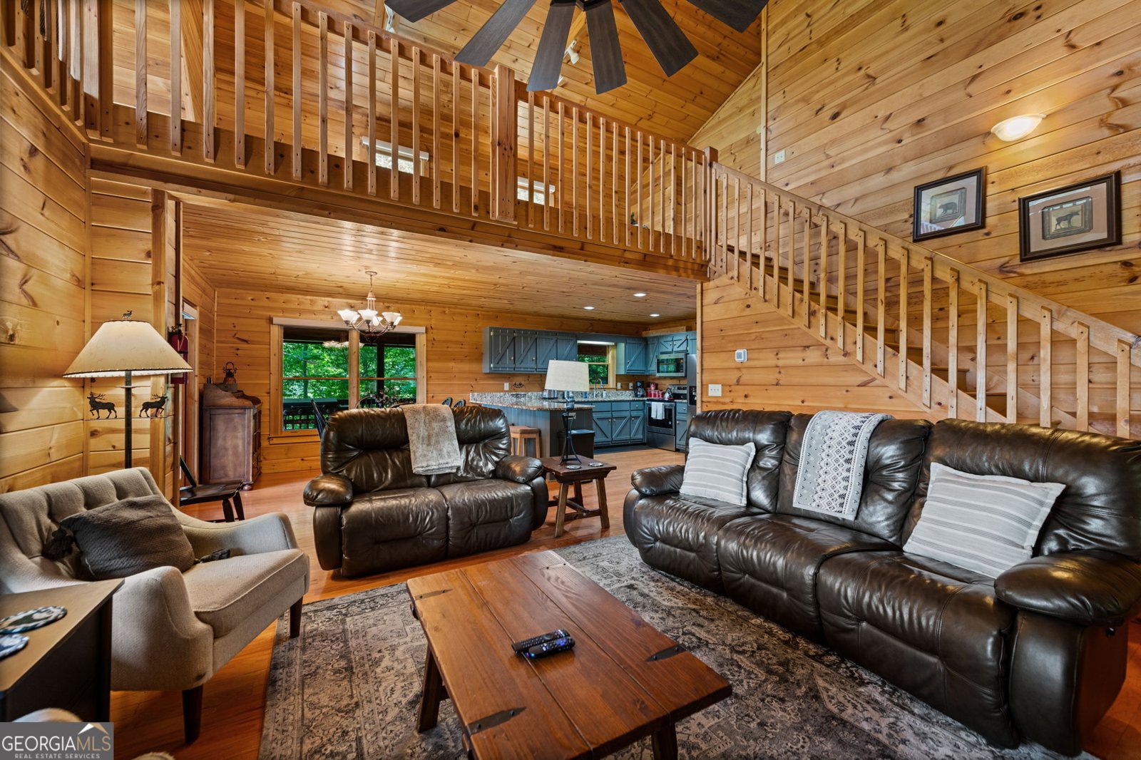 1571 Campbell Camp Road Blue Ridge - Photo 13