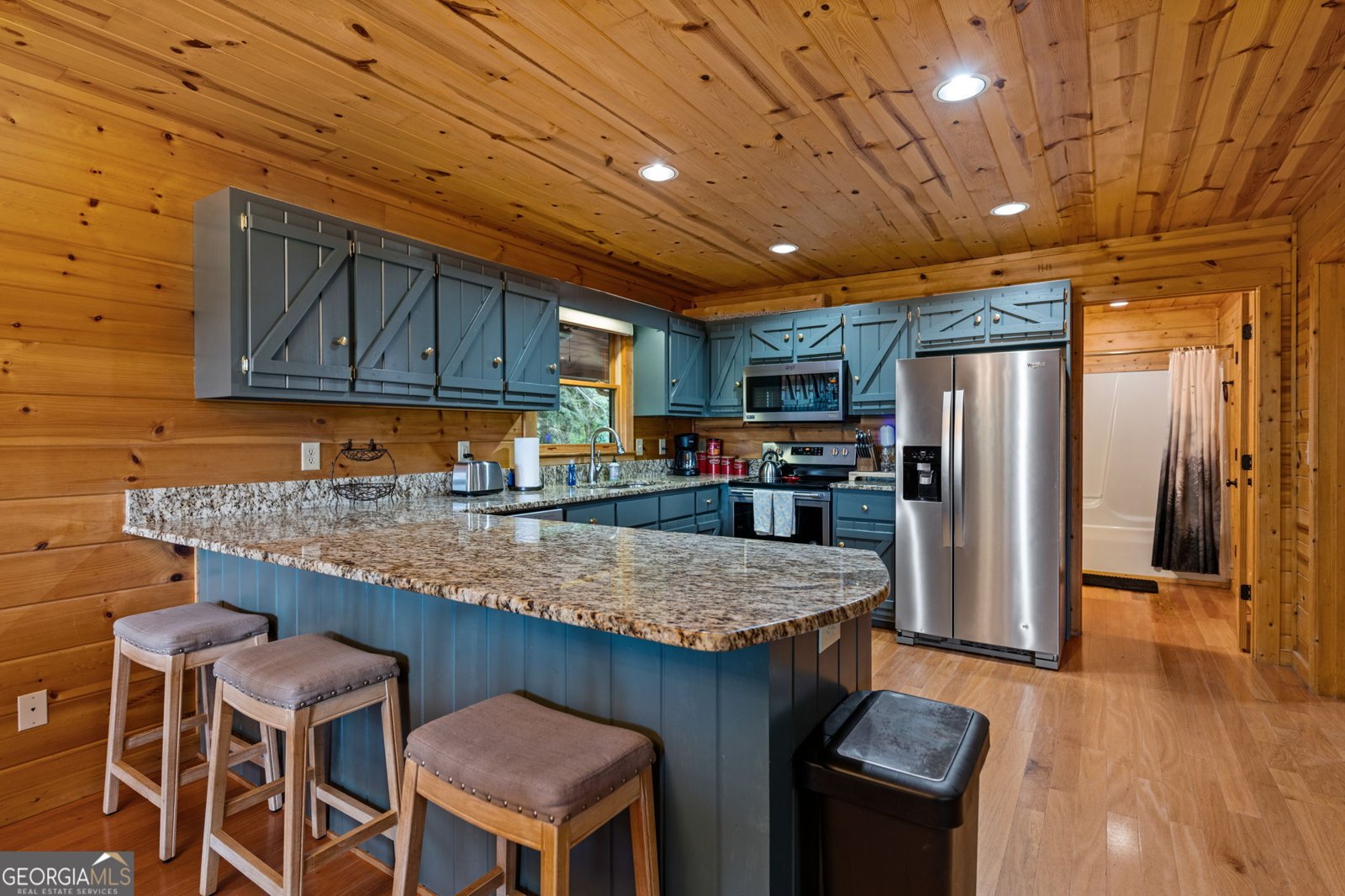 1571 Campbell Camp Road Blue Ridge - Photo 14
