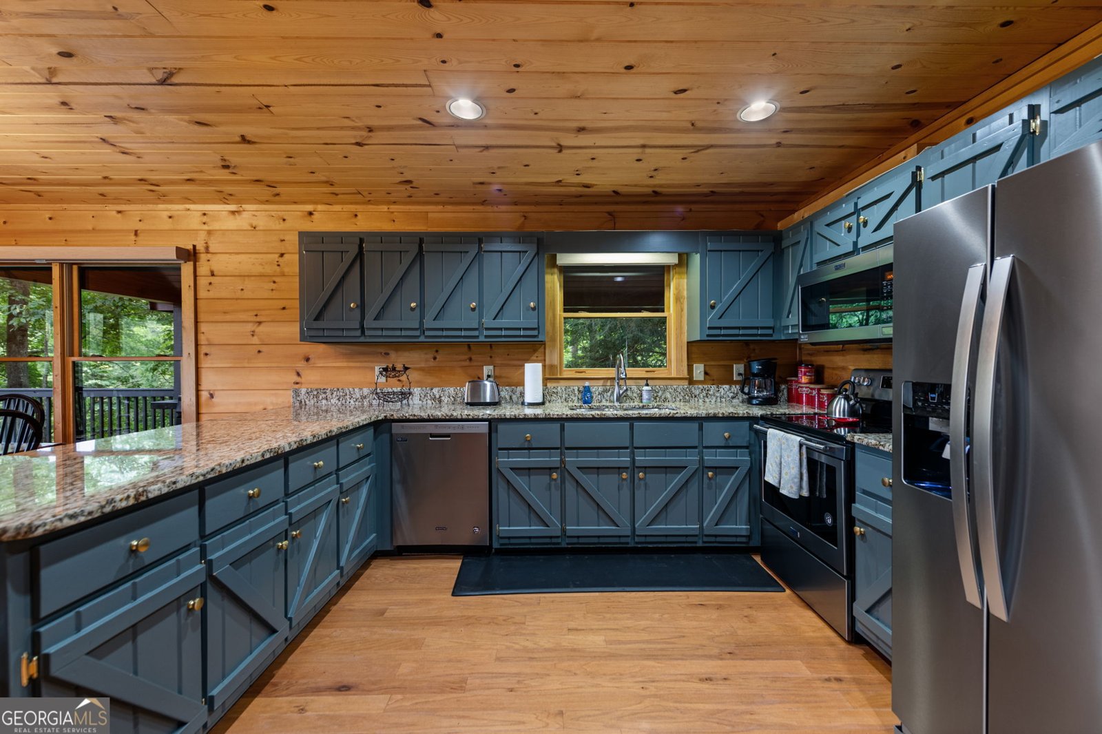 1571 Campbell Camp Road Blue Ridge - Photo 15