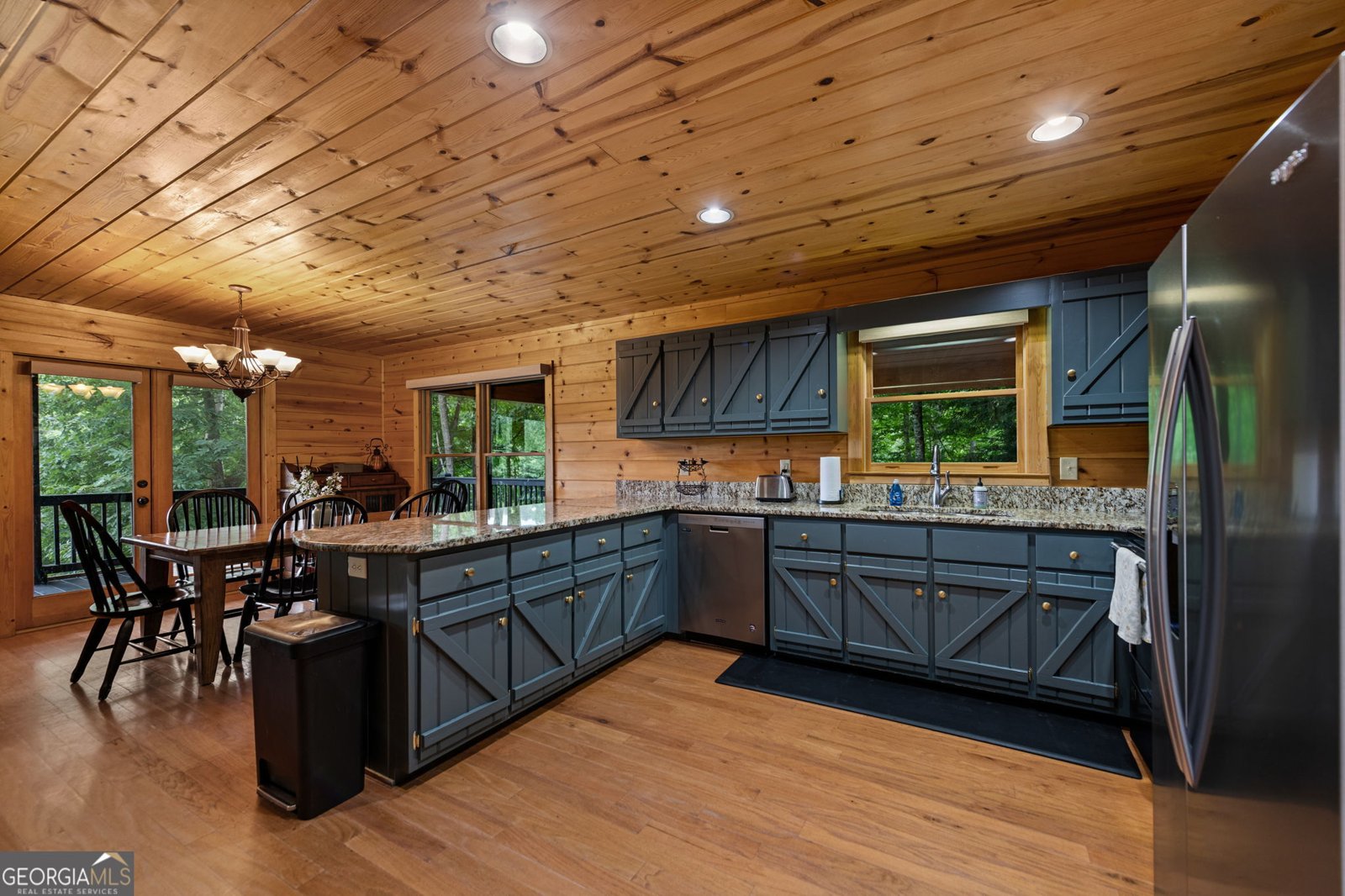 1571 Campbell Camp Road Blue Ridge - Photo 16