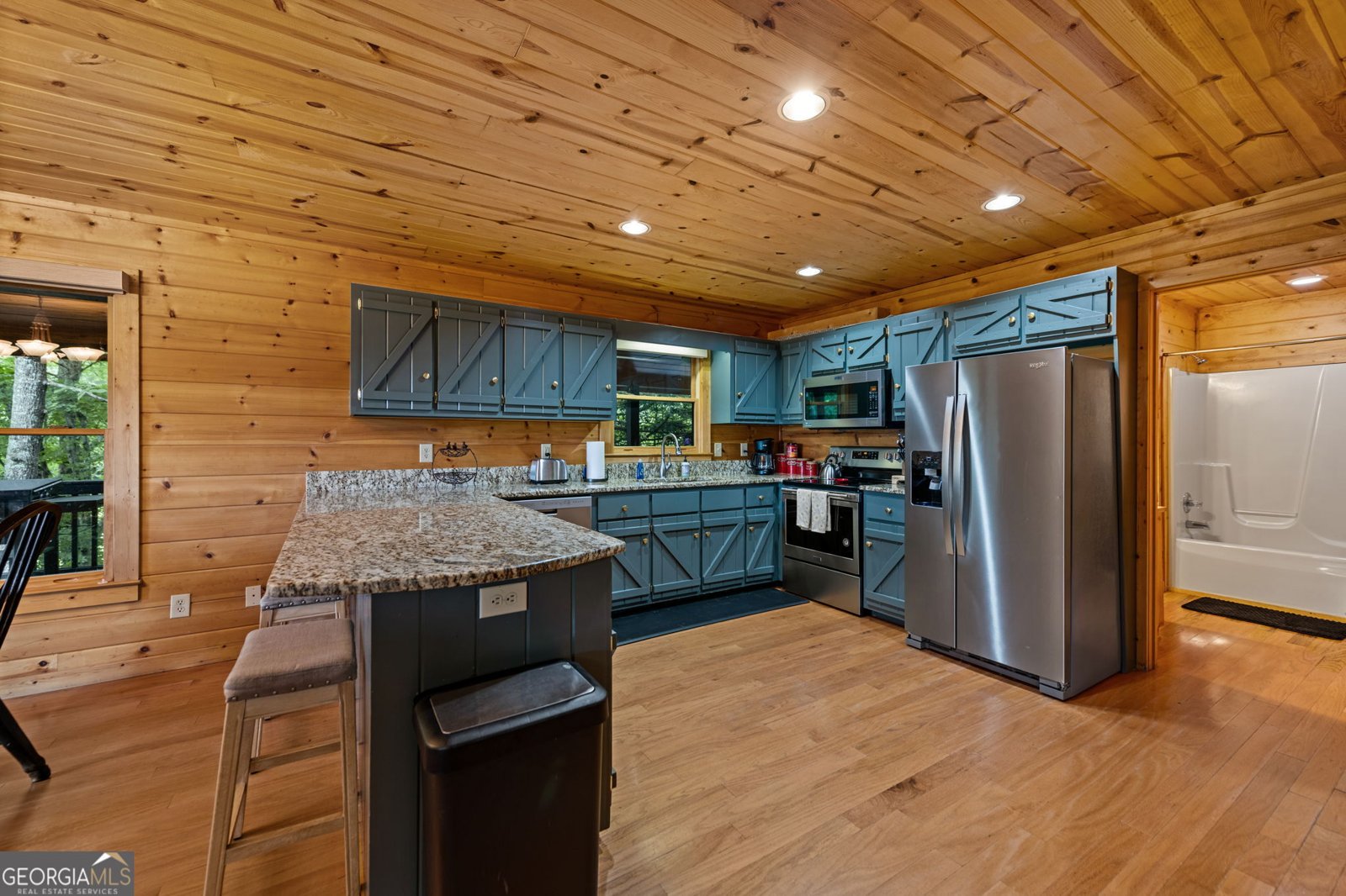 1571 Campbell Camp Road Blue Ridge - Photo 17
