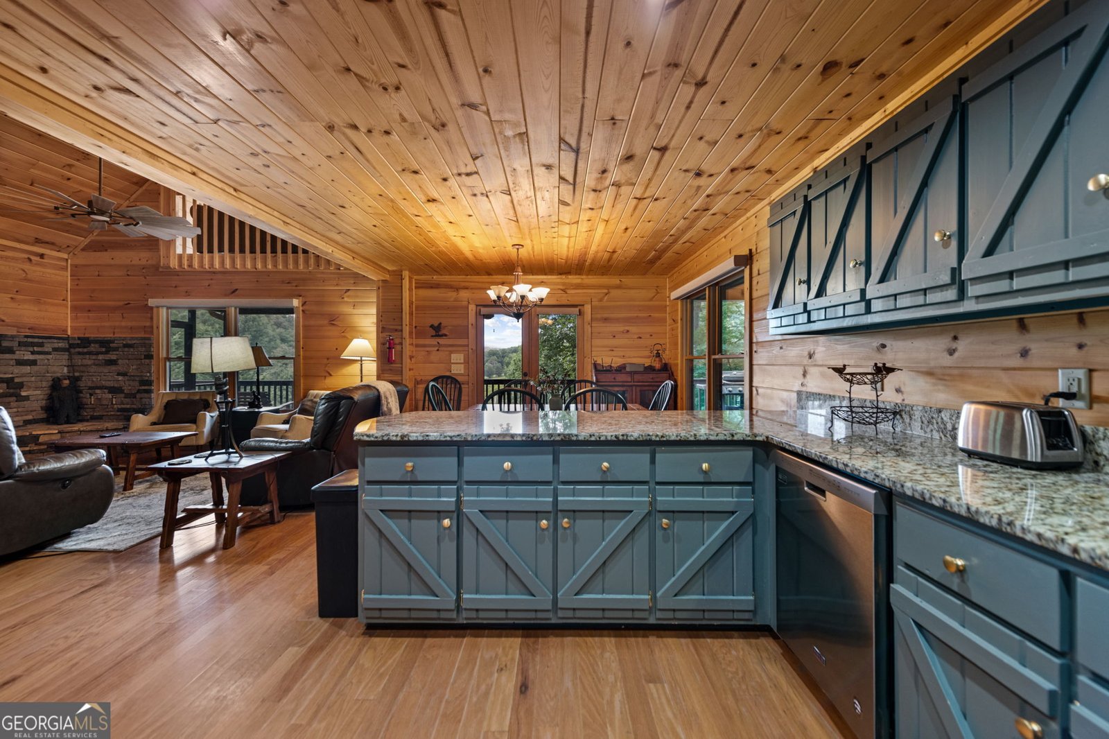 1571 Campbell Camp Road Blue Ridge - Photo 18