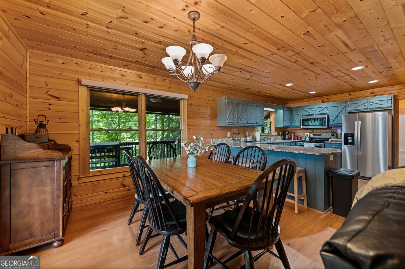 1571 Campbell Camp Road Blue Ridge - Photo 19