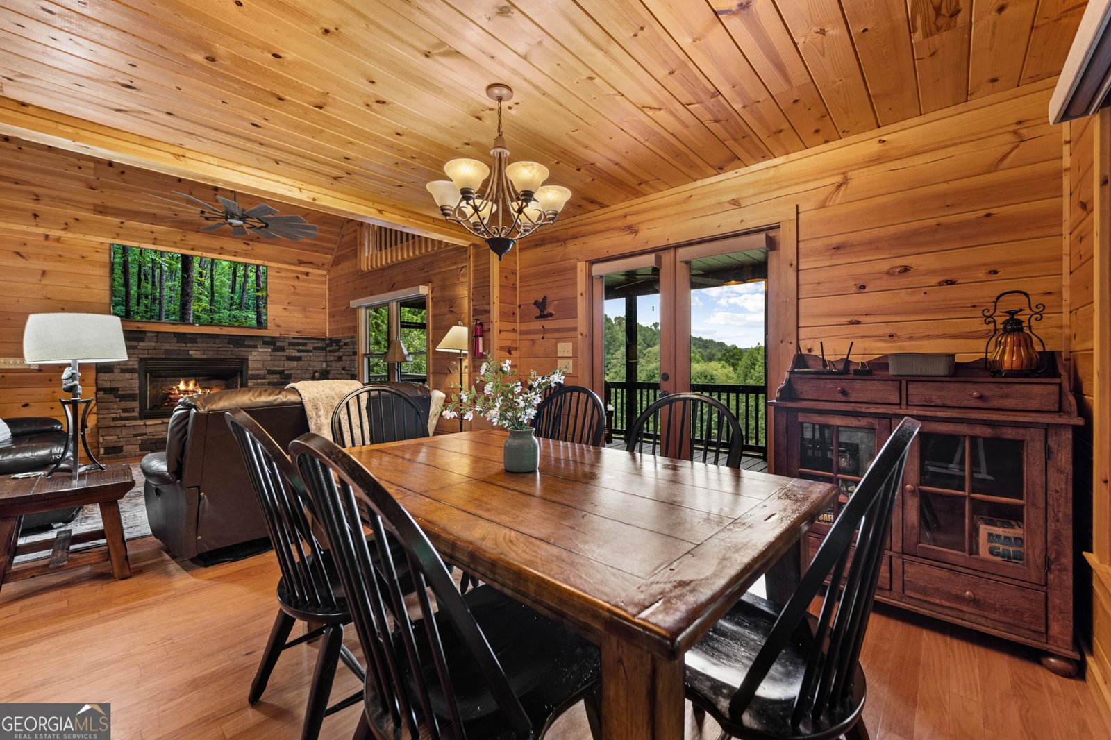 1571 Campbell Camp Road Blue Ridge - Photo 20