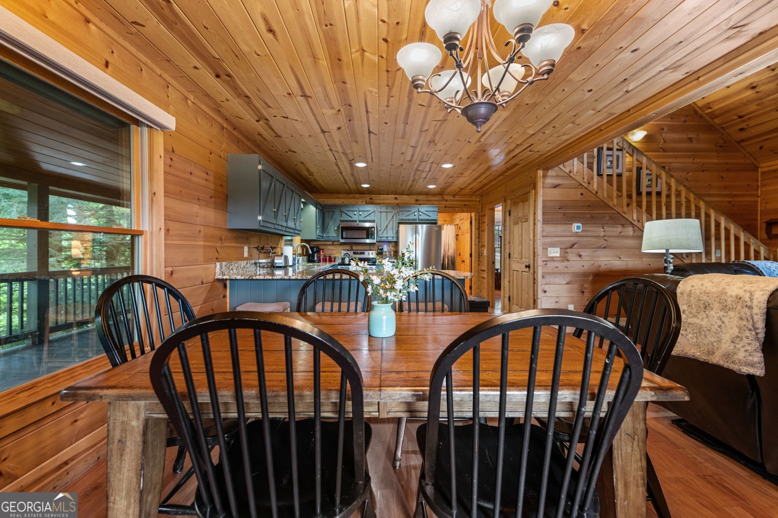 1571 Campbell Camp Road Blue Ridge - Photo 21