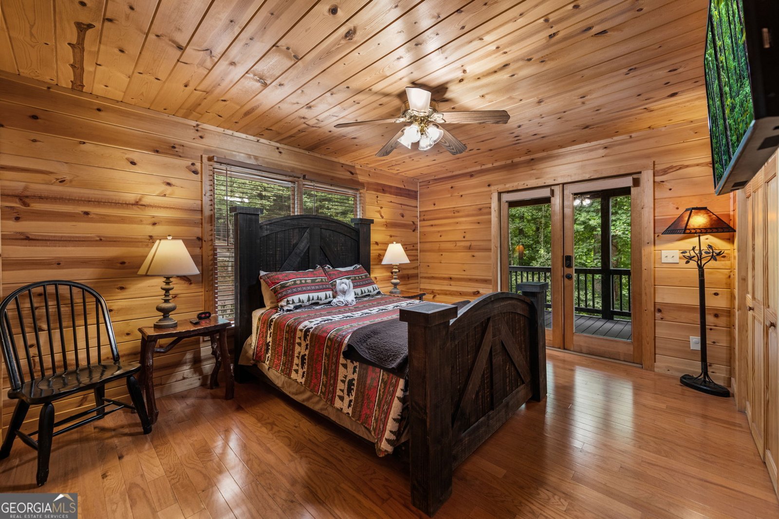 1571 Campbell Camp Road Blue Ridge - Photo 23