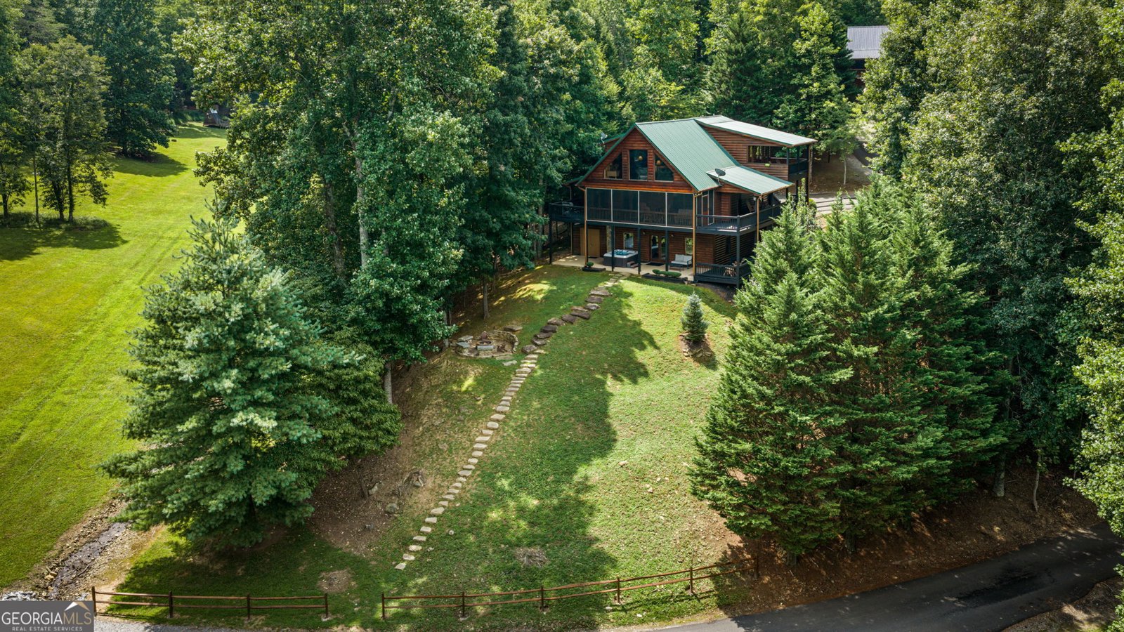 1571 Campbell Camp Road Blue Ridge - Photo 24