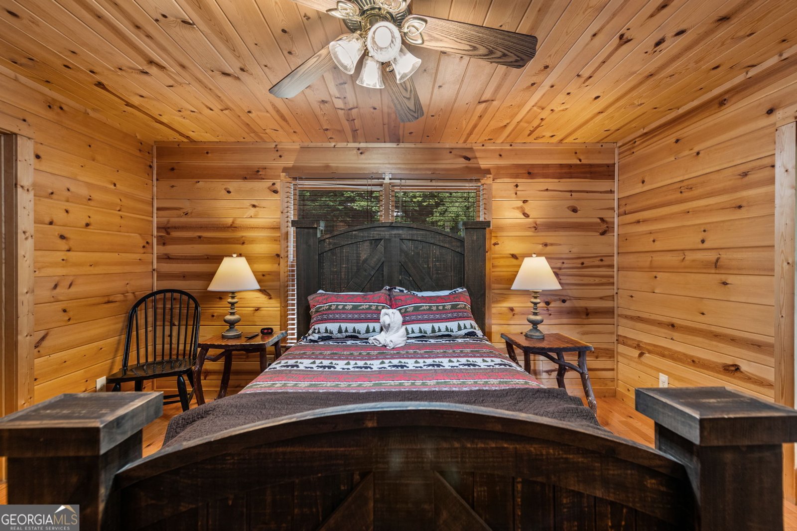 1571 Campbell Camp Road Blue Ridge - Photo 25