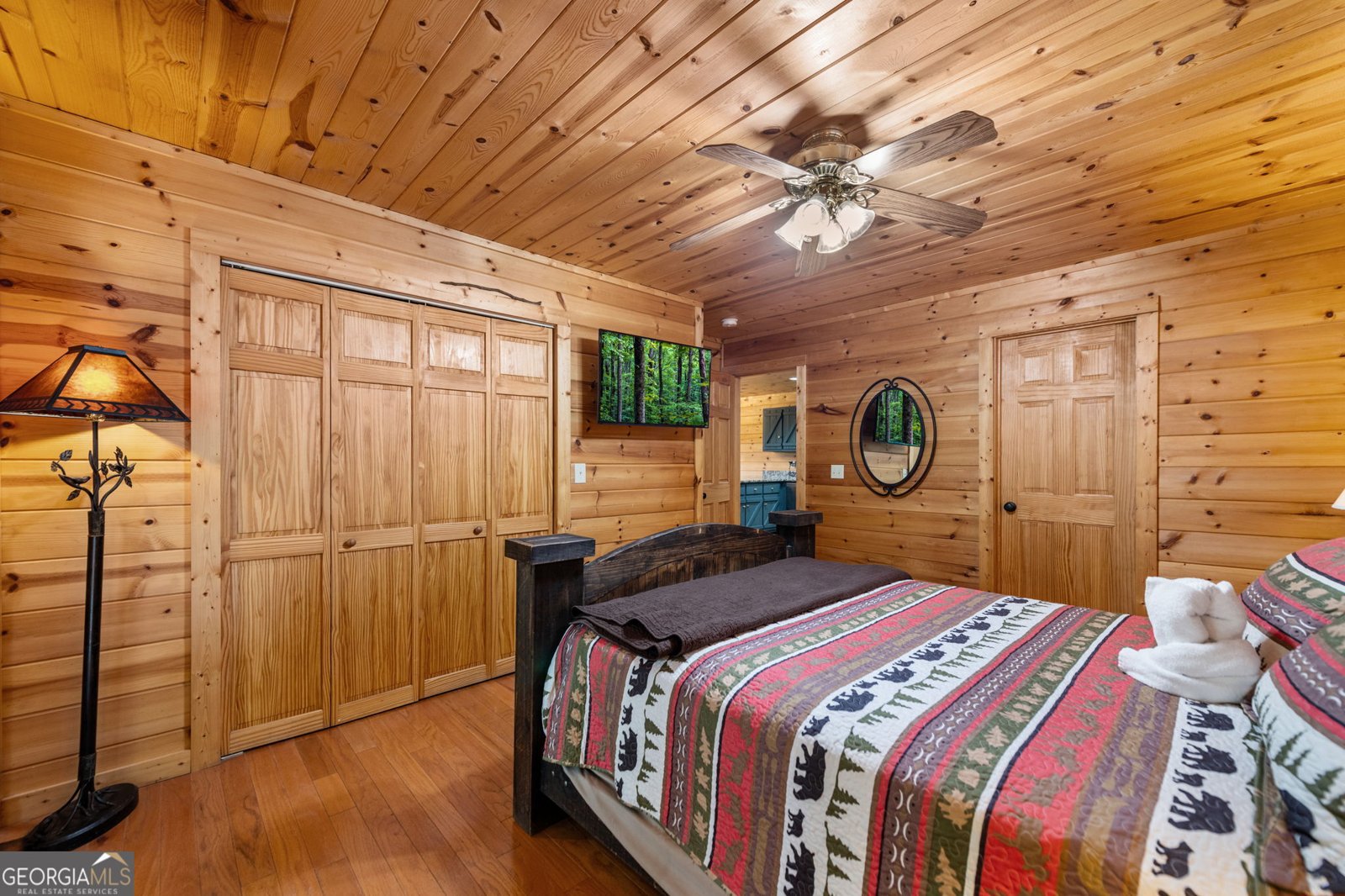 1571 Campbell Camp Road Blue Ridge - Photo 26