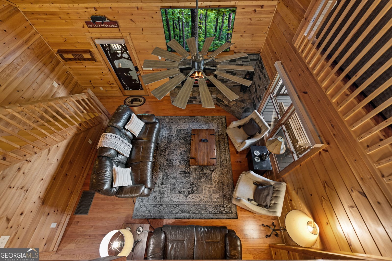 1571 Campbell Camp Road Blue Ridge - Photo 29
