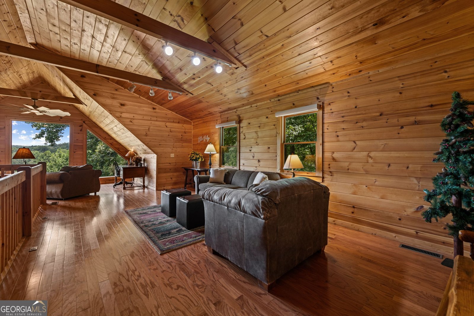 1571 Campbell Camp Road Blue Ridge - Photo 30