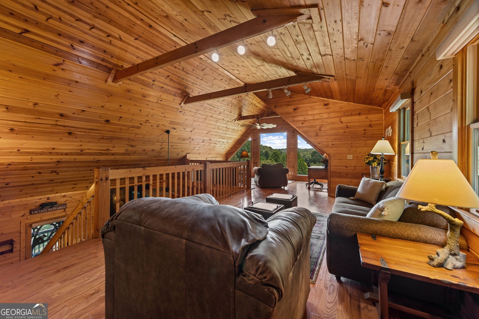 1571 Campbell Camp Road Blue Ridge - Photo 31