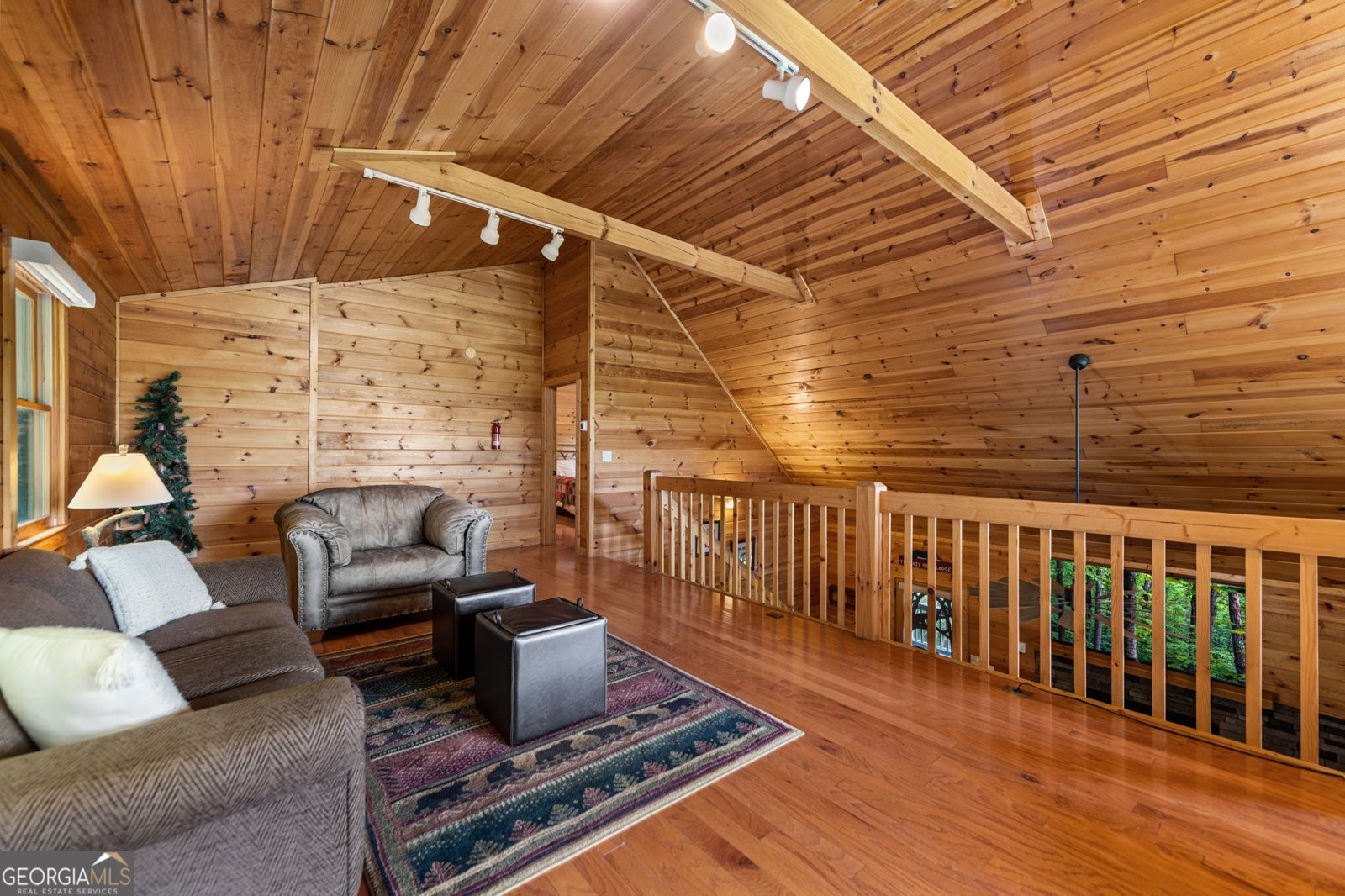 1571 Campbell Camp Road Blue Ridge - Photo 34