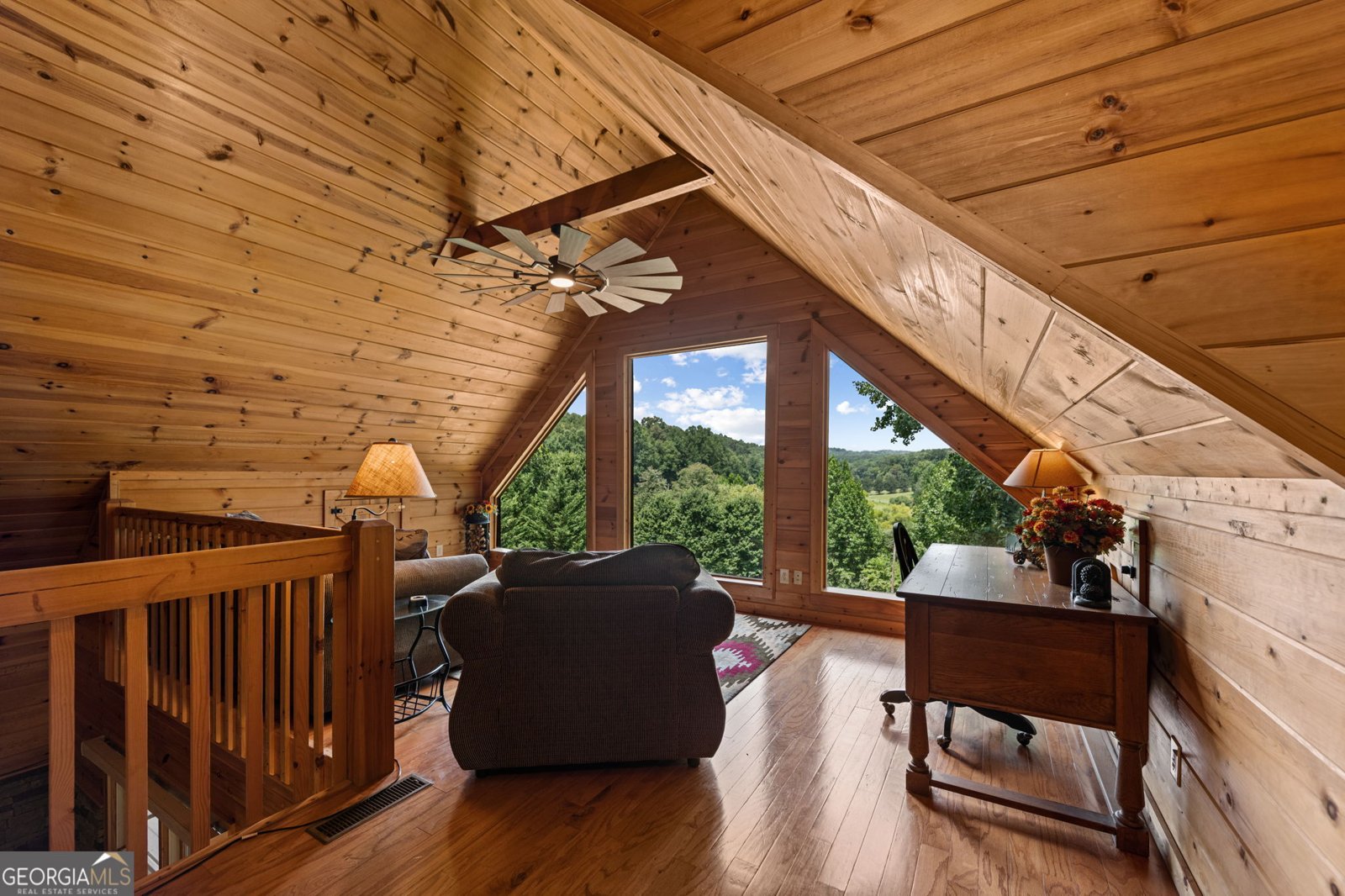 1571 Campbell Camp Road Blue Ridge - Photo 35