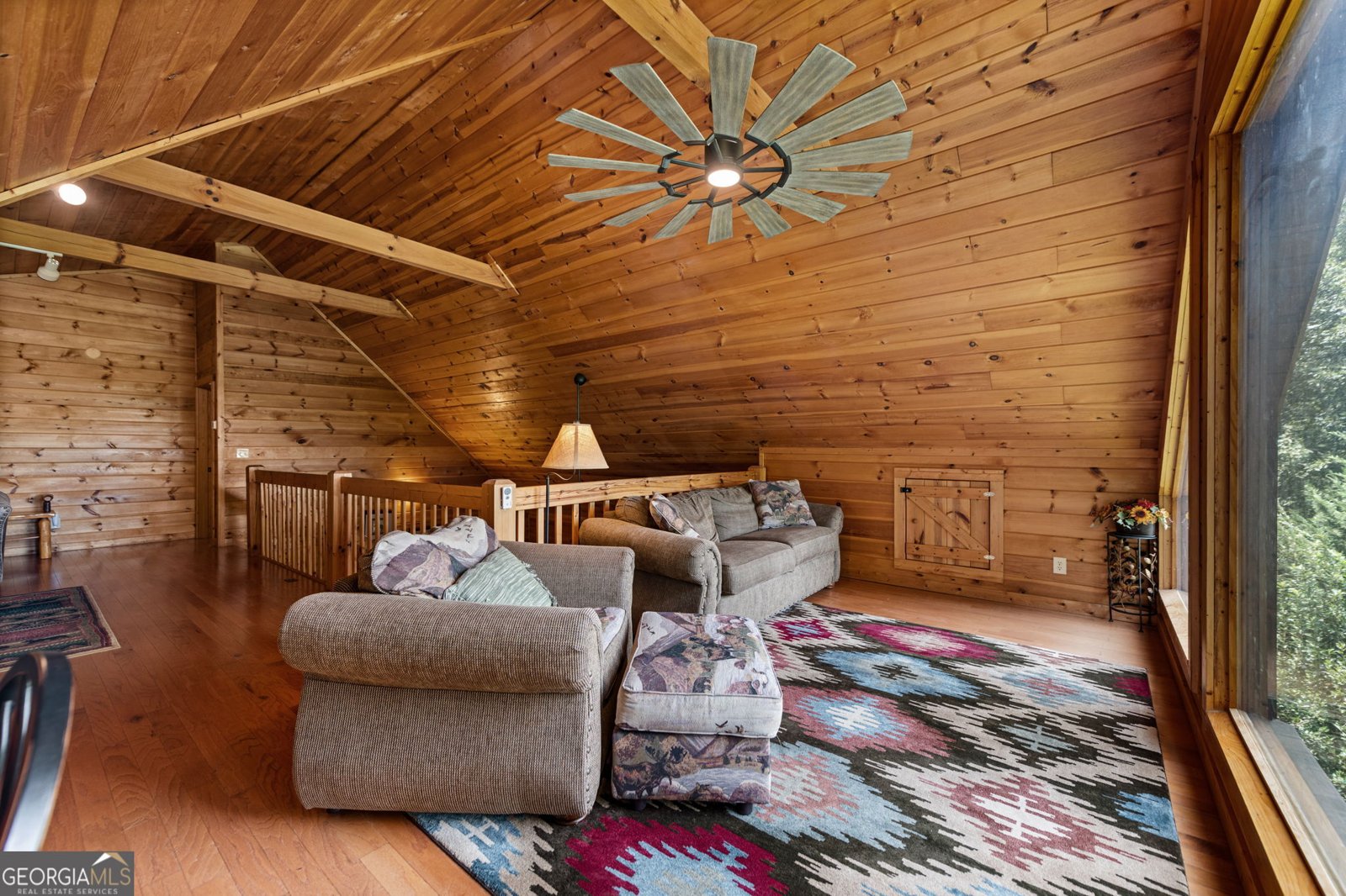 1571 Campbell Camp Road Blue Ridge - Photo 36
