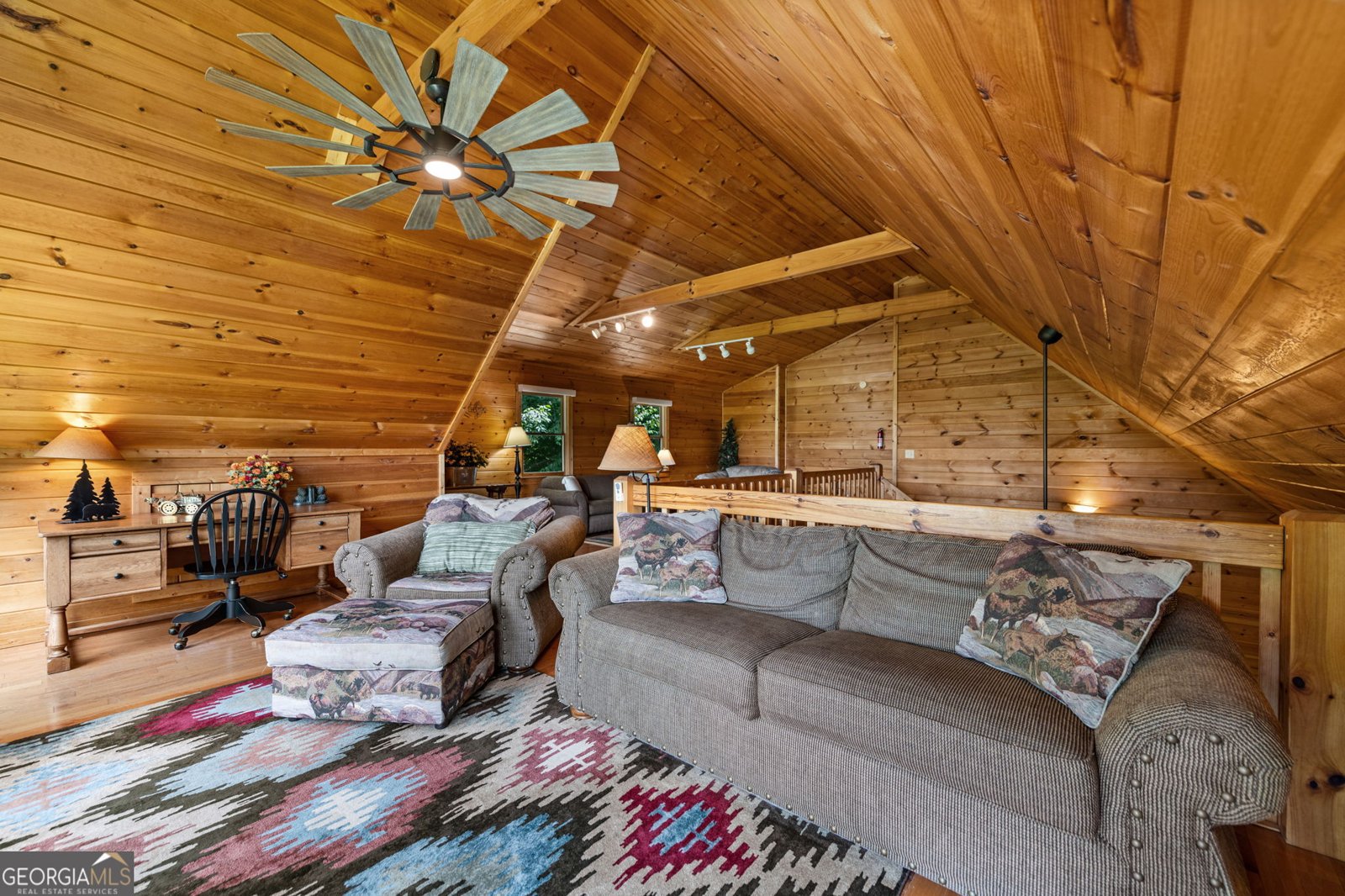 1571 Campbell Camp Road Blue Ridge - Photo 37