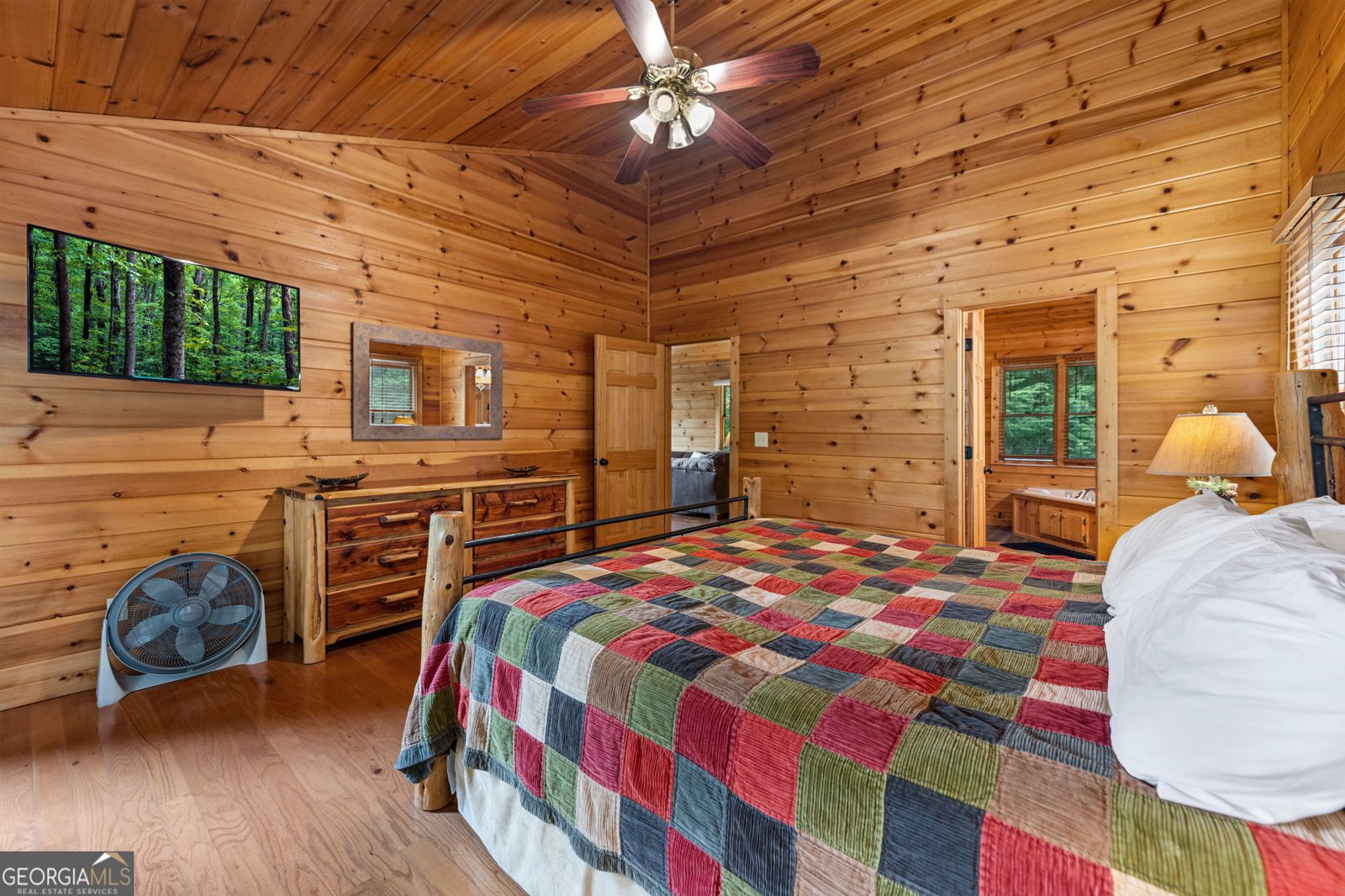 1571 Campbell Camp Road Blue Ridge - Photo 40