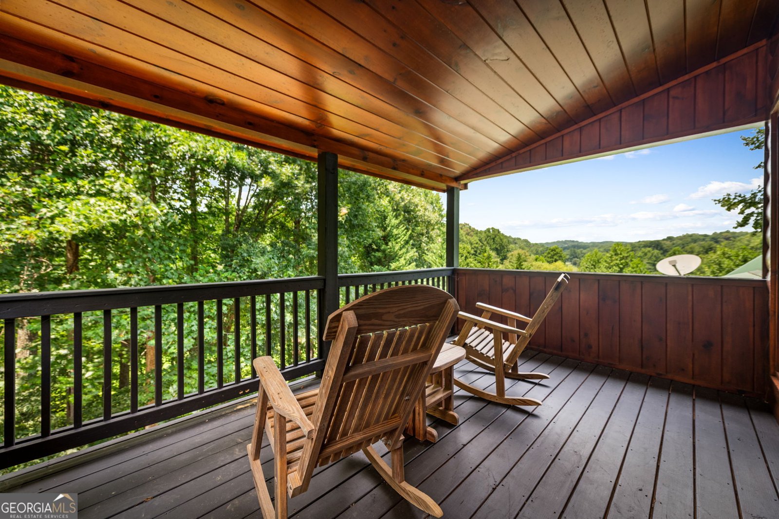 1571 Campbell Camp Road Blue Ridge - Photo 46