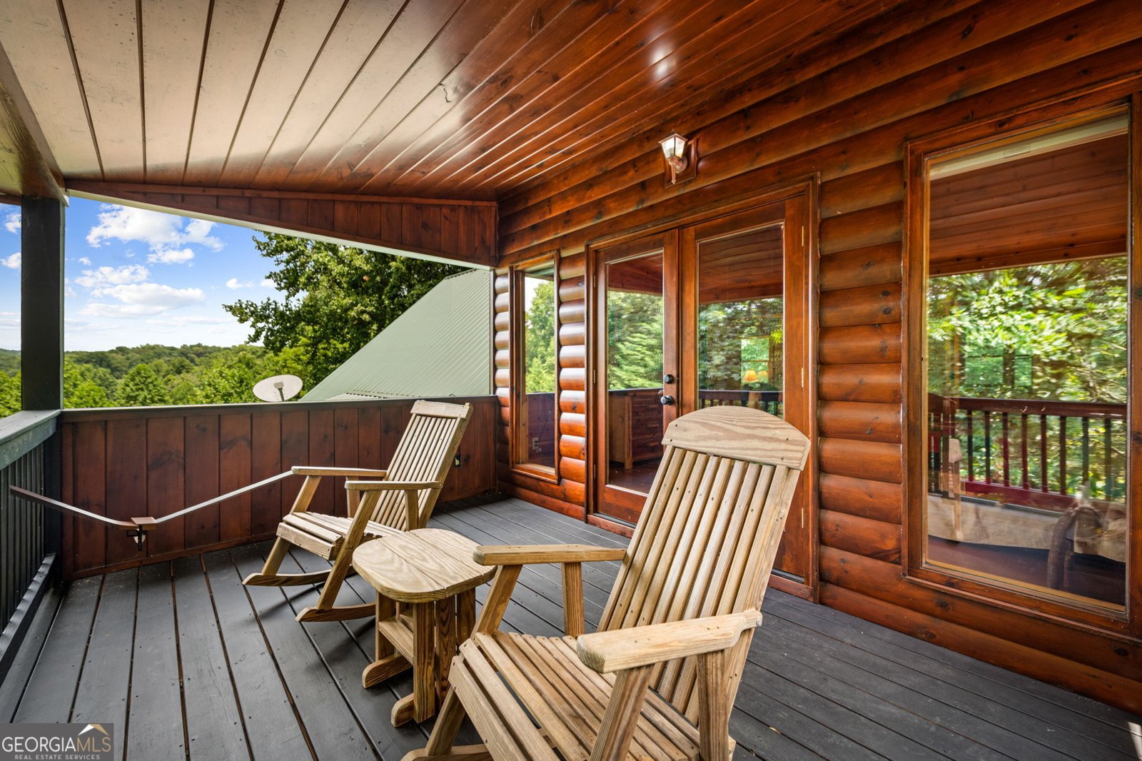 1571 Campbell Camp Road Blue Ridge - Photo 47