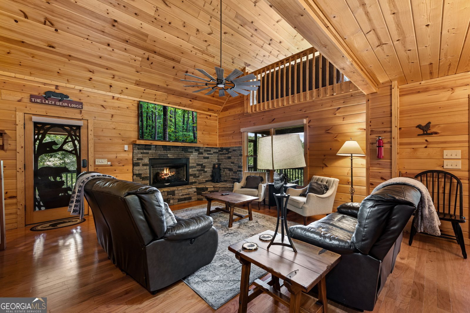 1571 Campbell Camp Road Blue Ridge - Photo 7