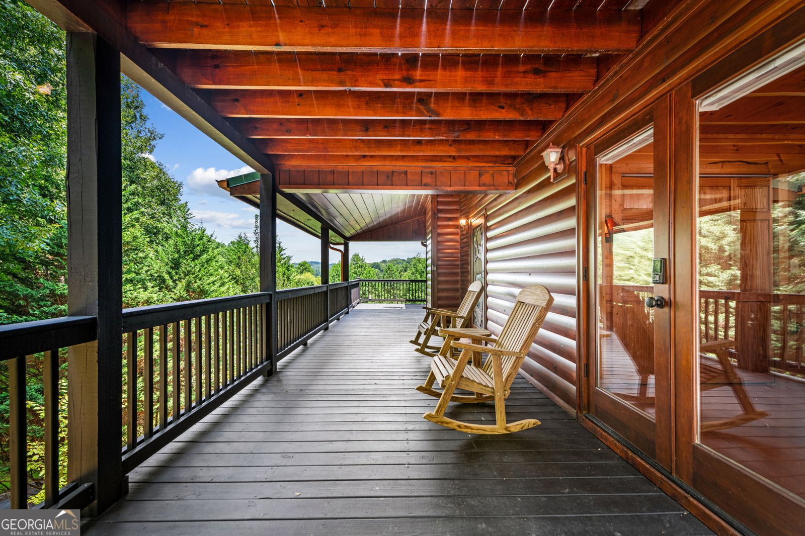 1571 Campbell Camp Road Blue Ridge - Photo 71