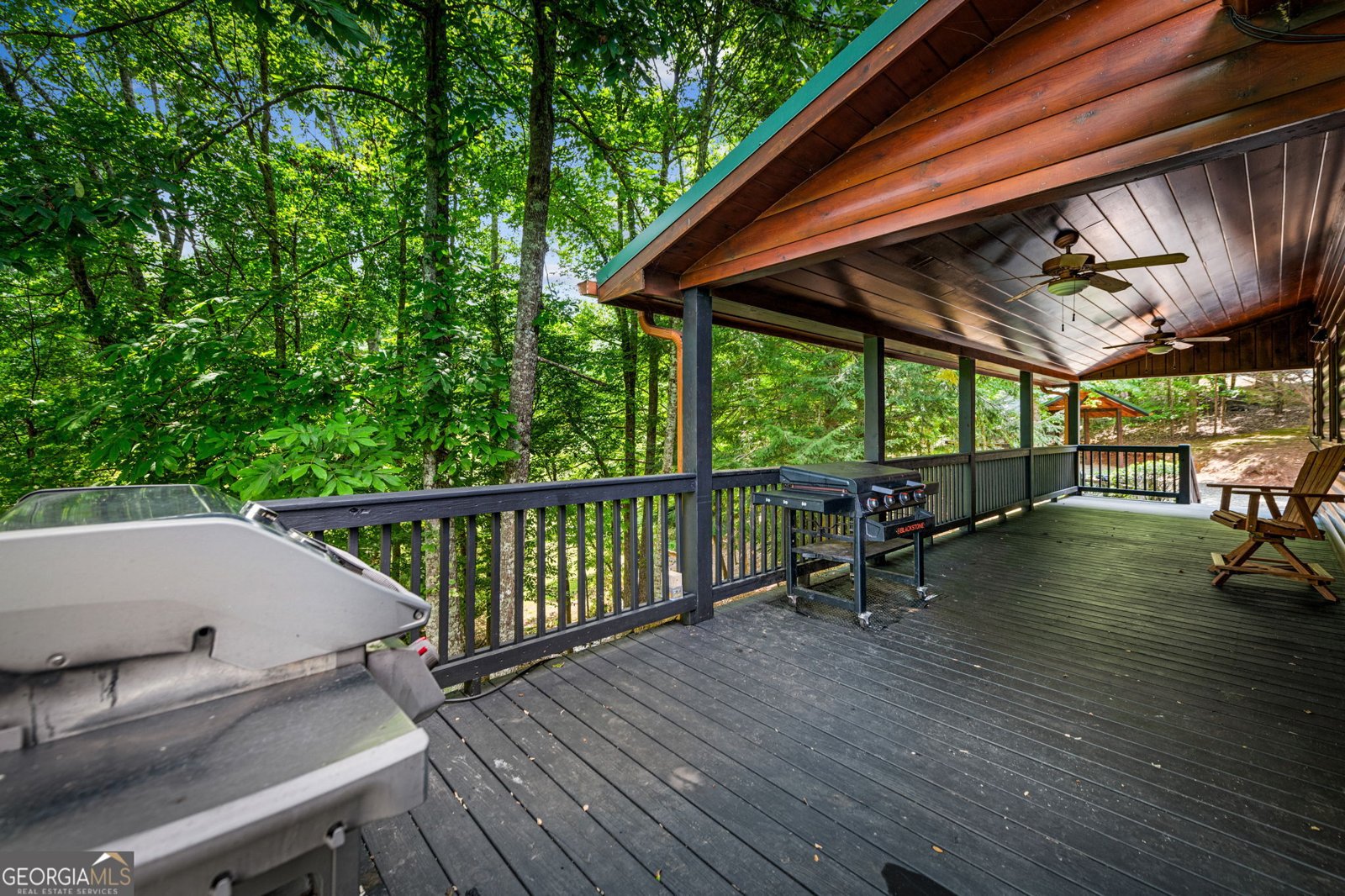 1571 Campbell Camp Road Blue Ridge - Photo 80