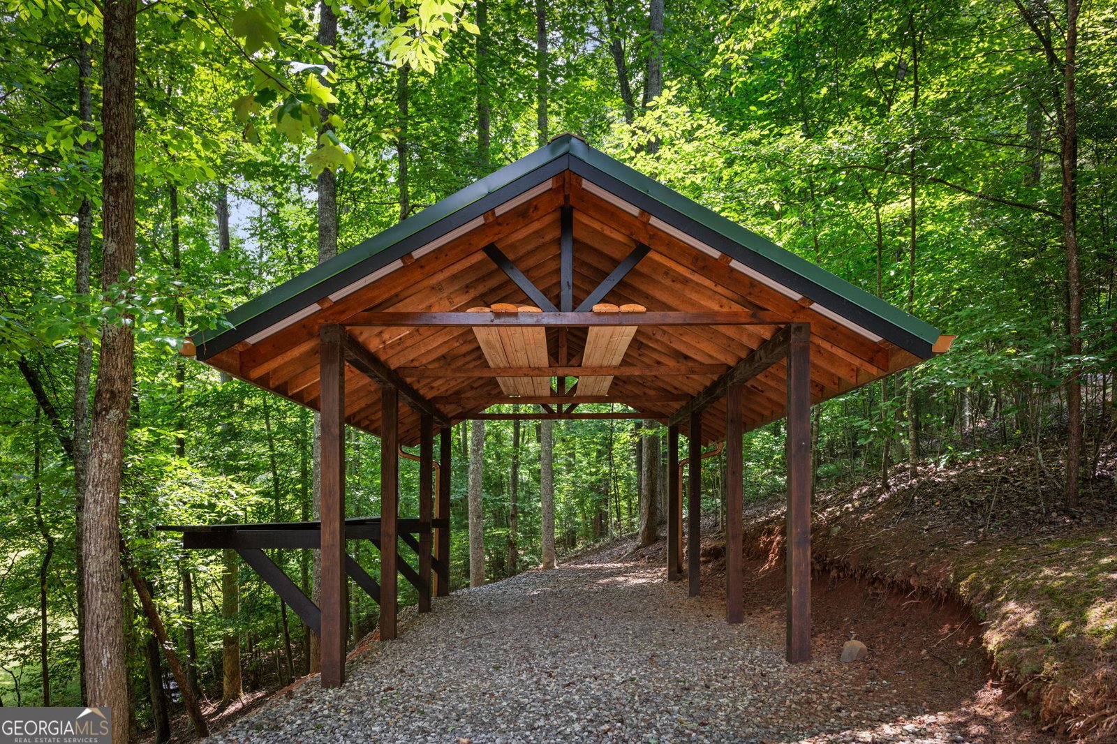 1571 Campbell Camp Road Blue Ridge - Photo 83